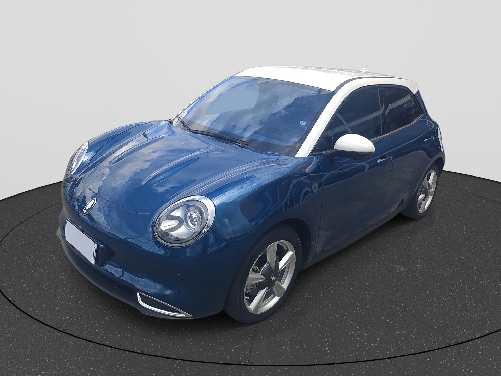 Ora 03 Skin (Elétrico)