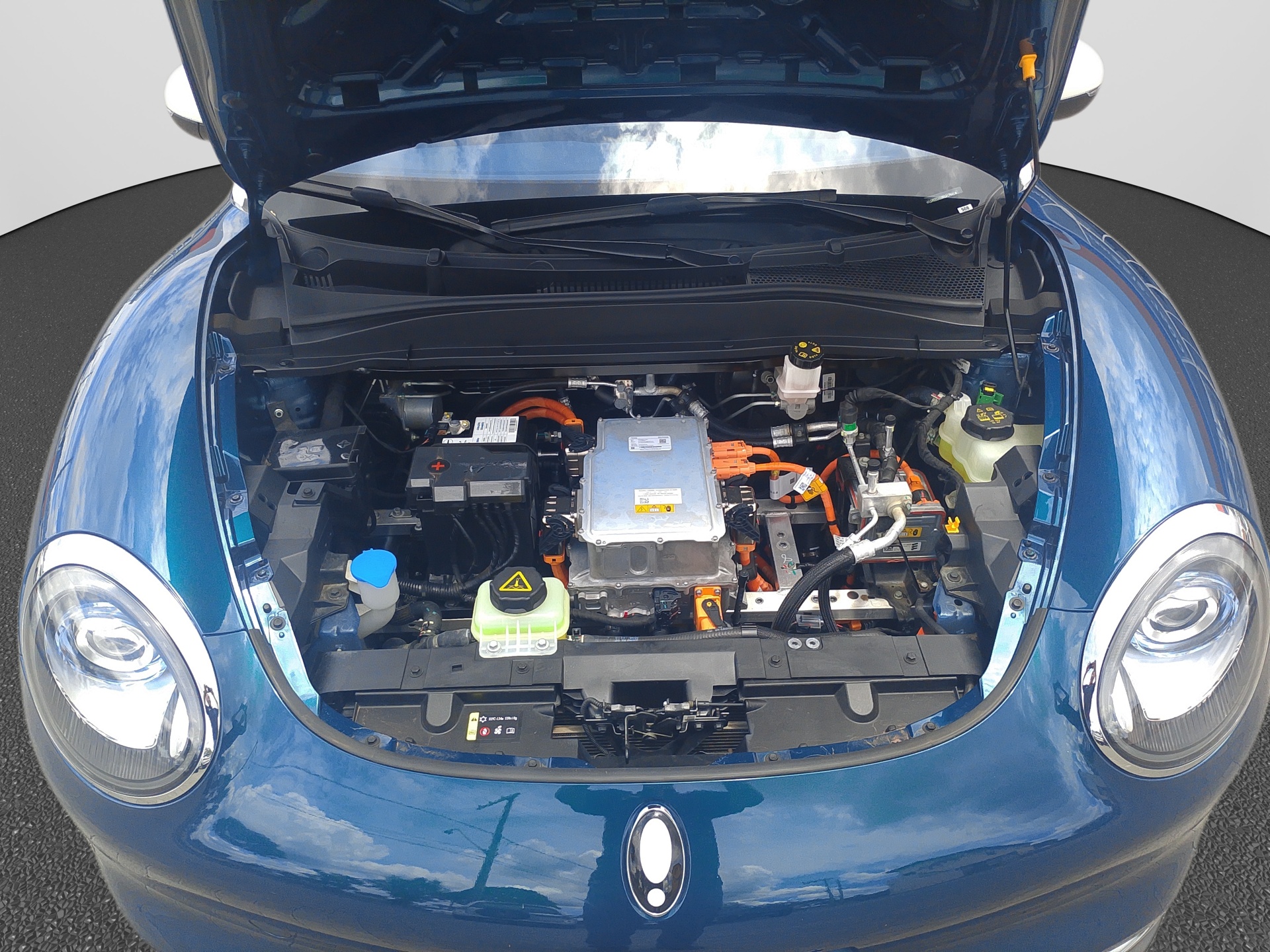 Ora 03 Skin (Elétrico)