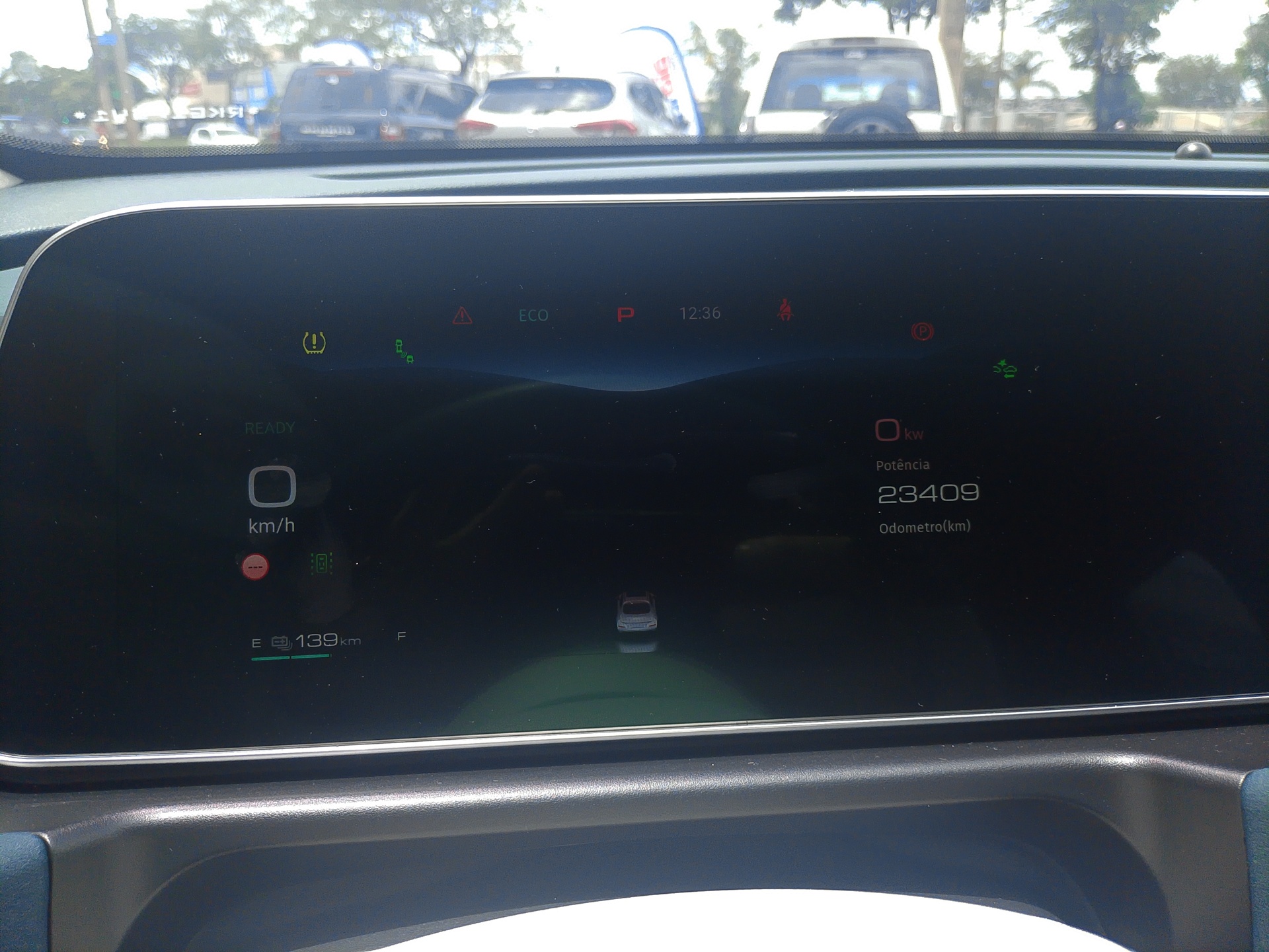 Ora 03 Skin (Elétrico)