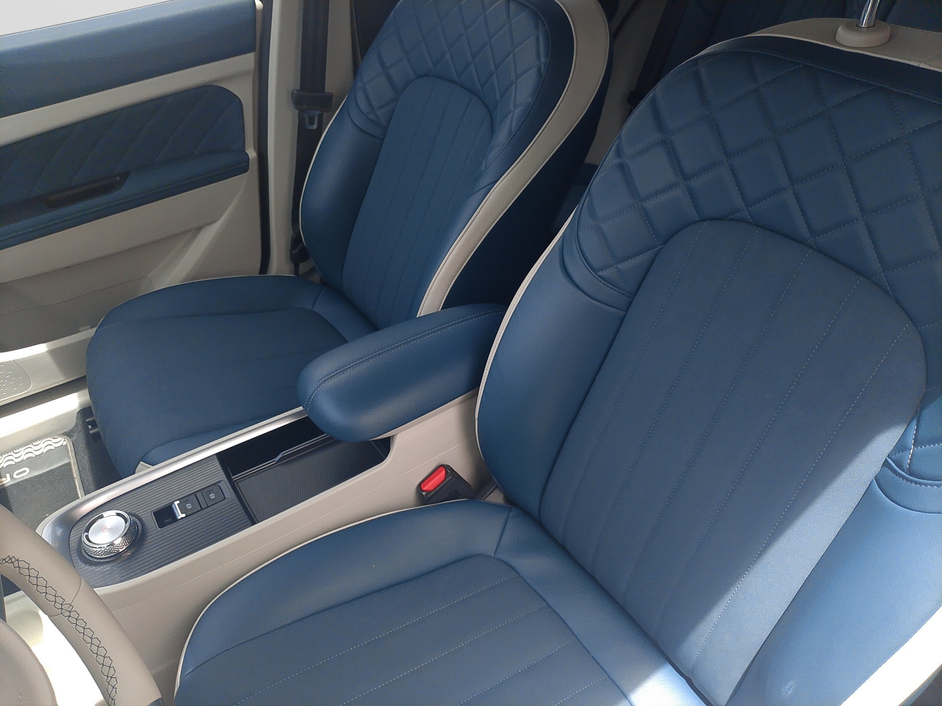 Ora 03 Skin (Elétrico)