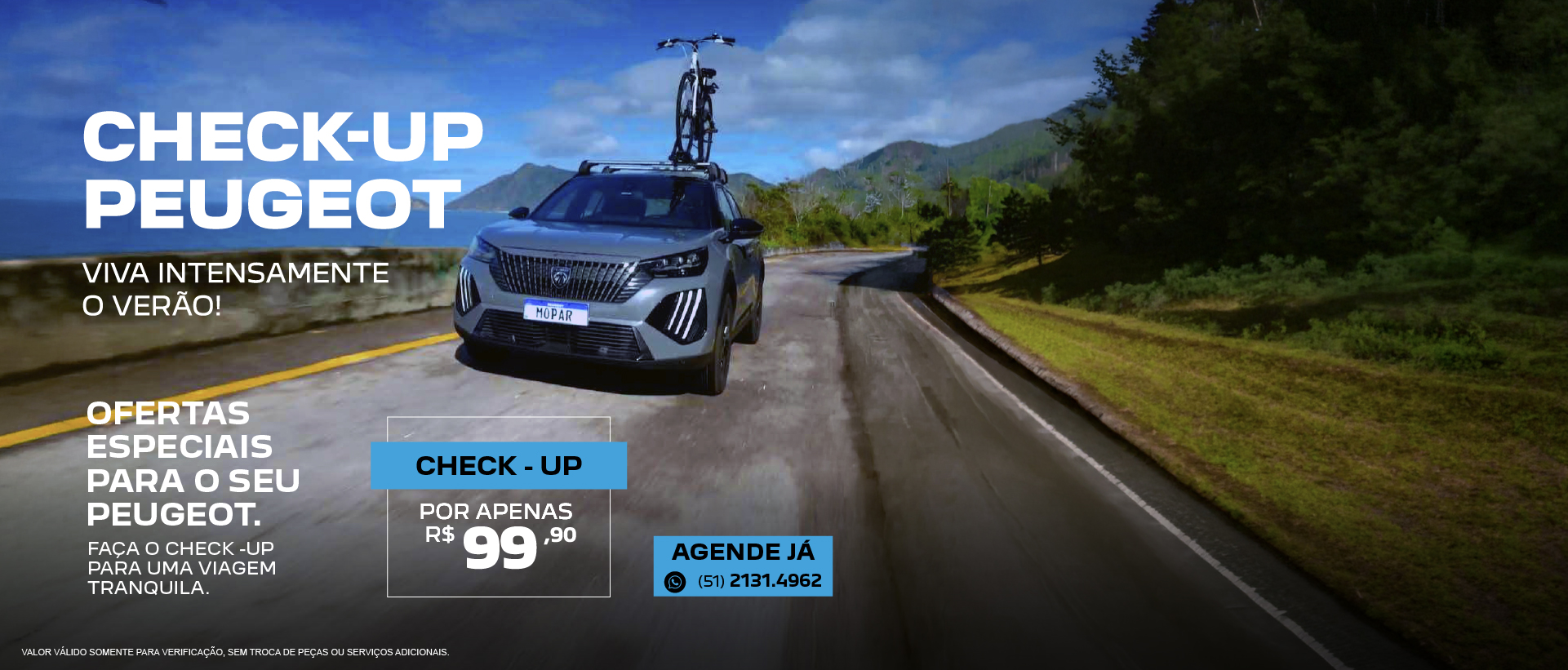 banner check-up pv jan/26