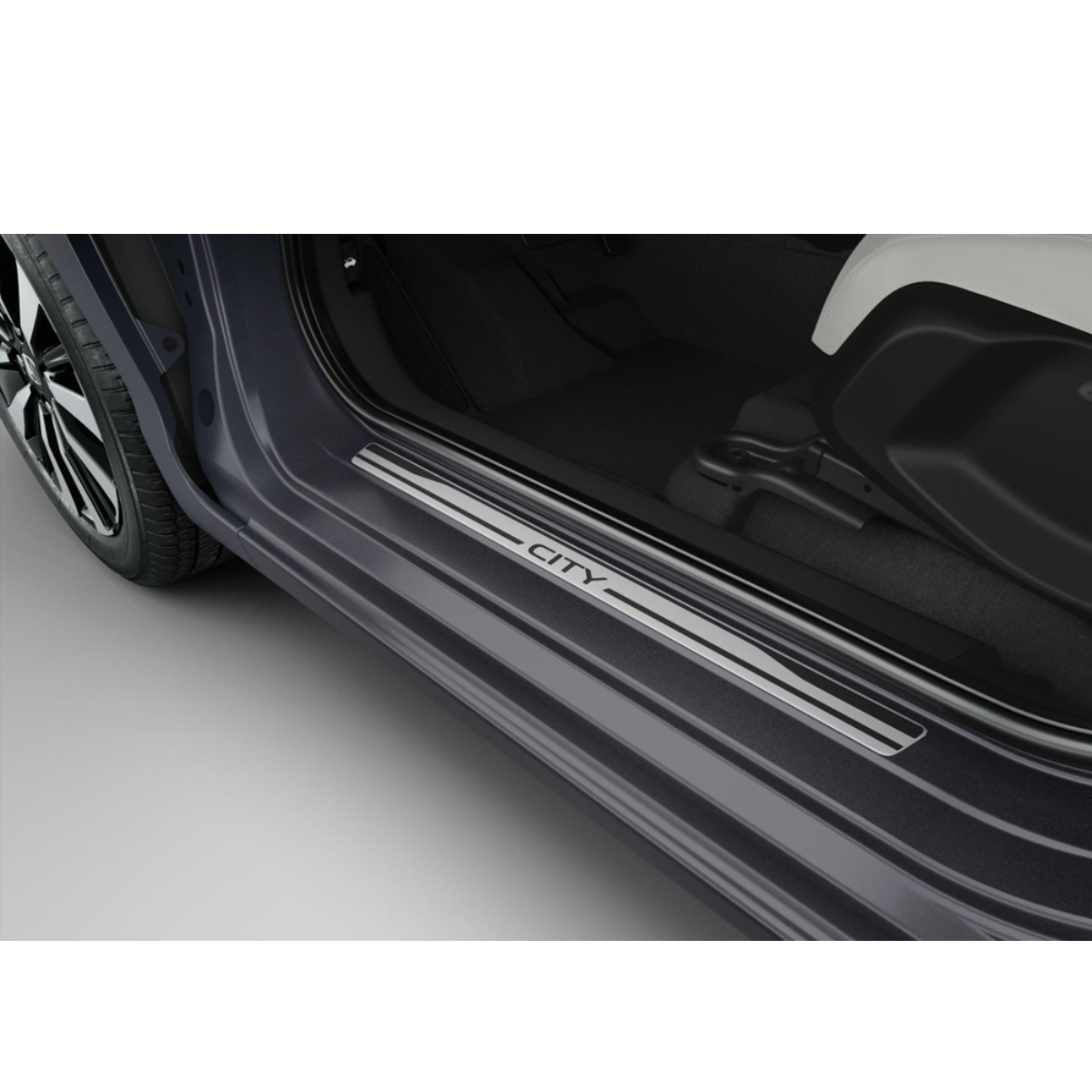 PROTETOR DE SOLEIRA EM RESINA CITY