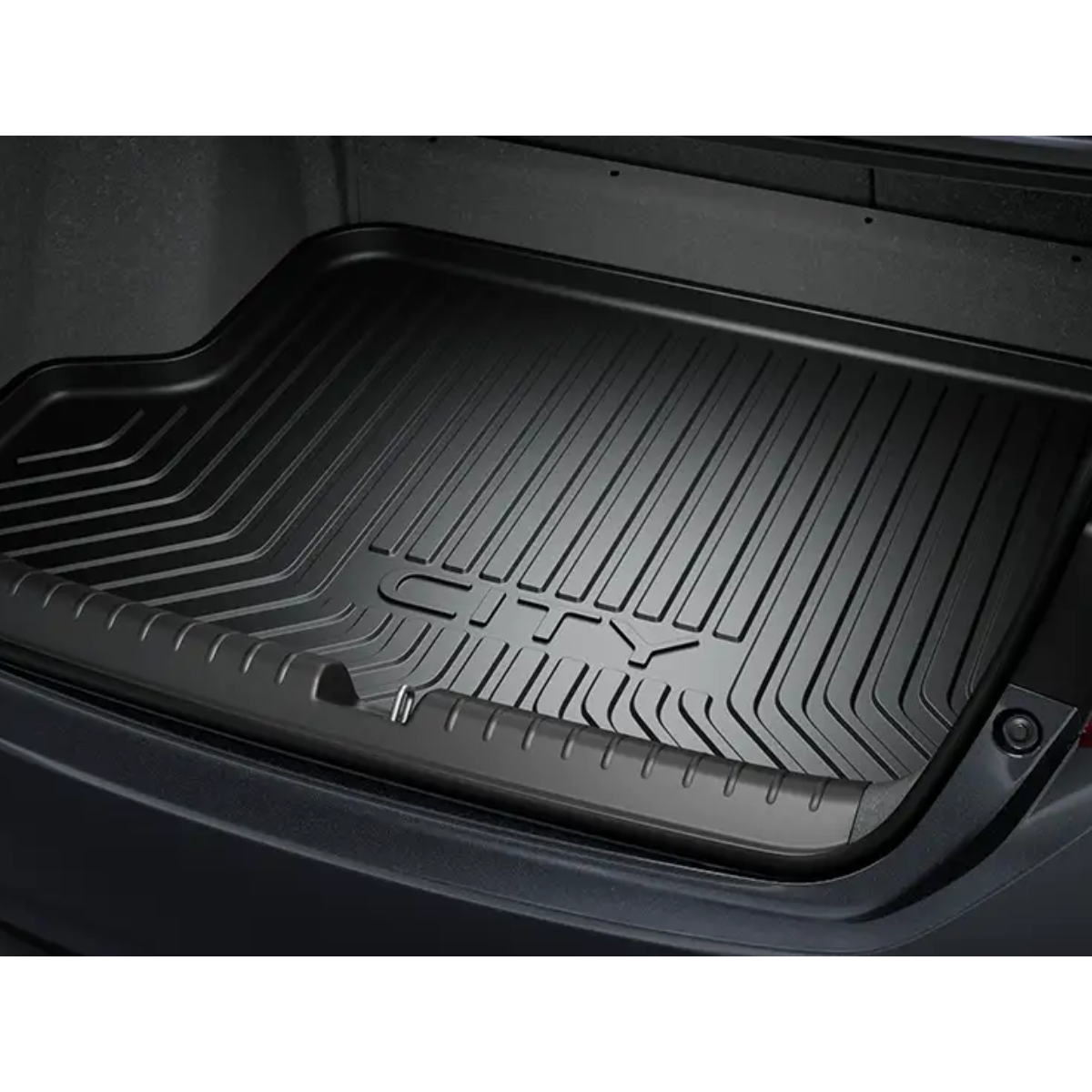 BANDEJA DE PORTA-MALAS CITY