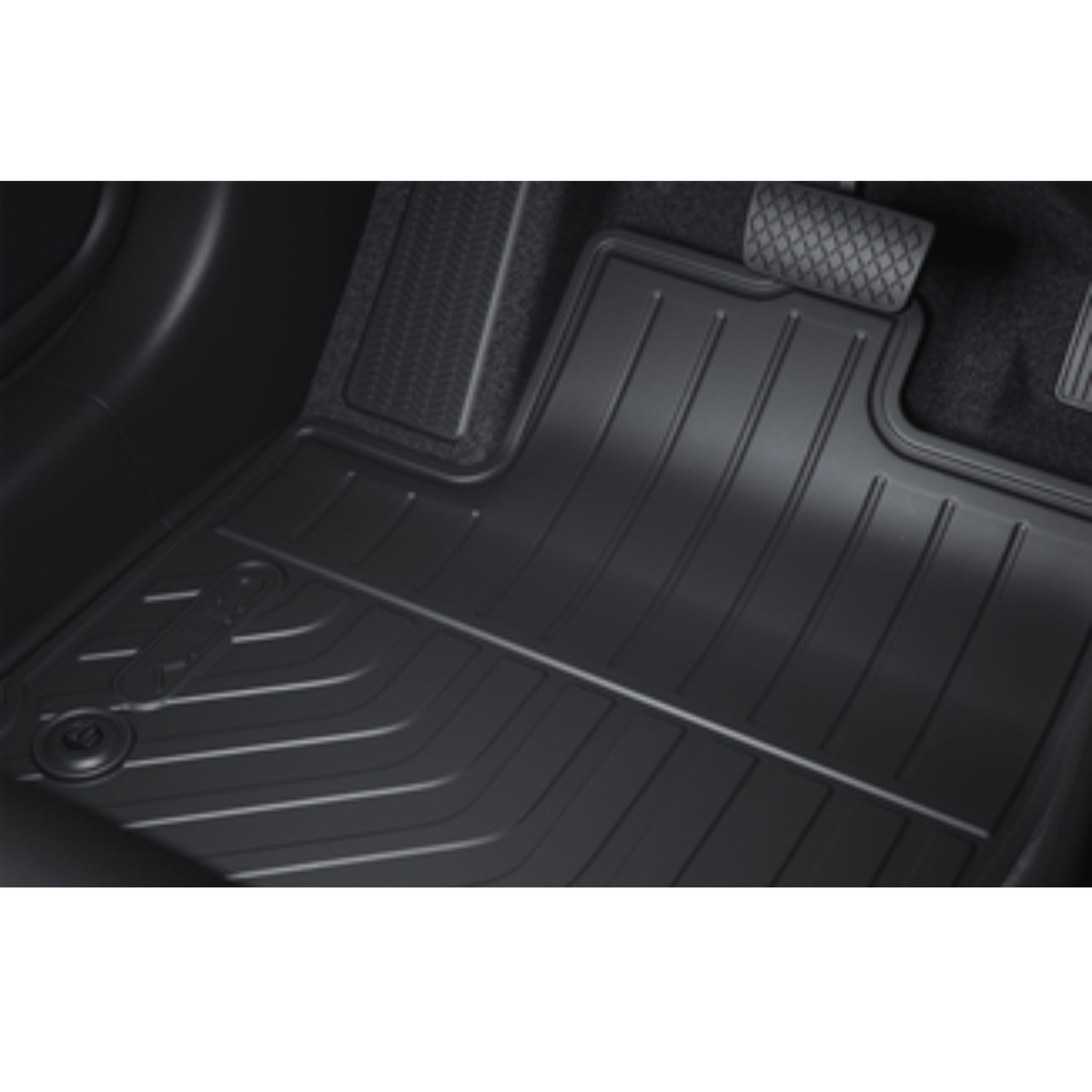 TAPETE DE BORRACHA CITY