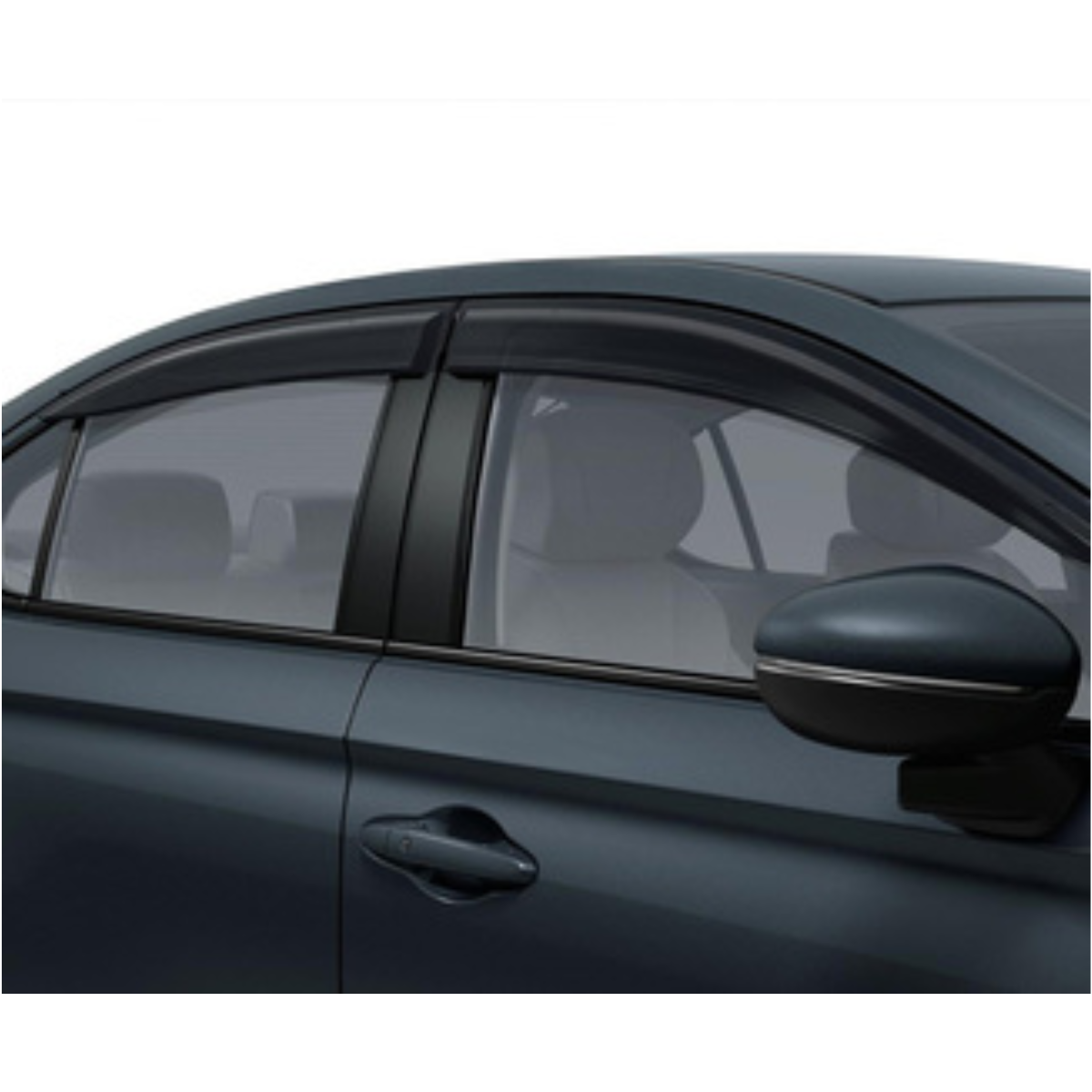 DEFLETOR DE CHUVA CITY