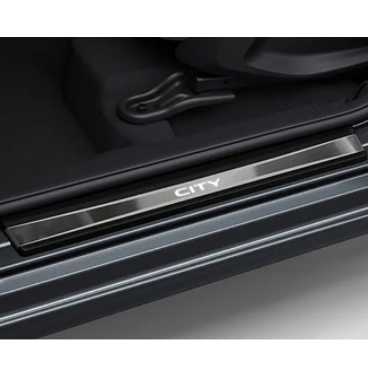 SOLEIRA ILUMINADA EM LED CITY