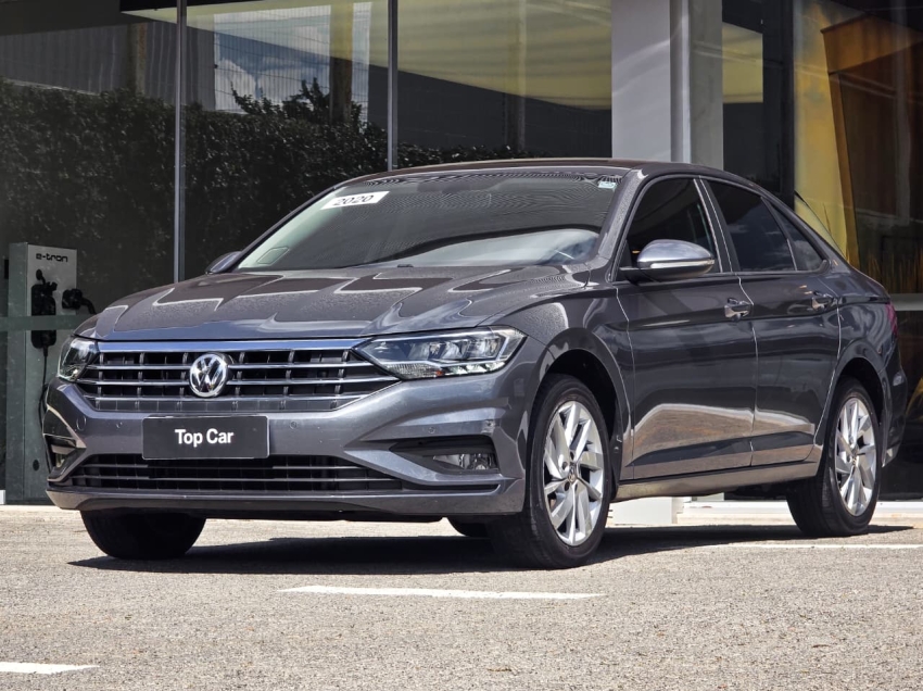 1.4 250 TSI TOTAL FLEX COMFORTLINE TIPTRONIC