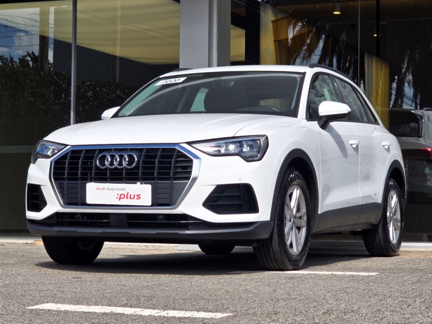 1.4 35 TFSI GASOLINA PRESTIGE S TRONIC