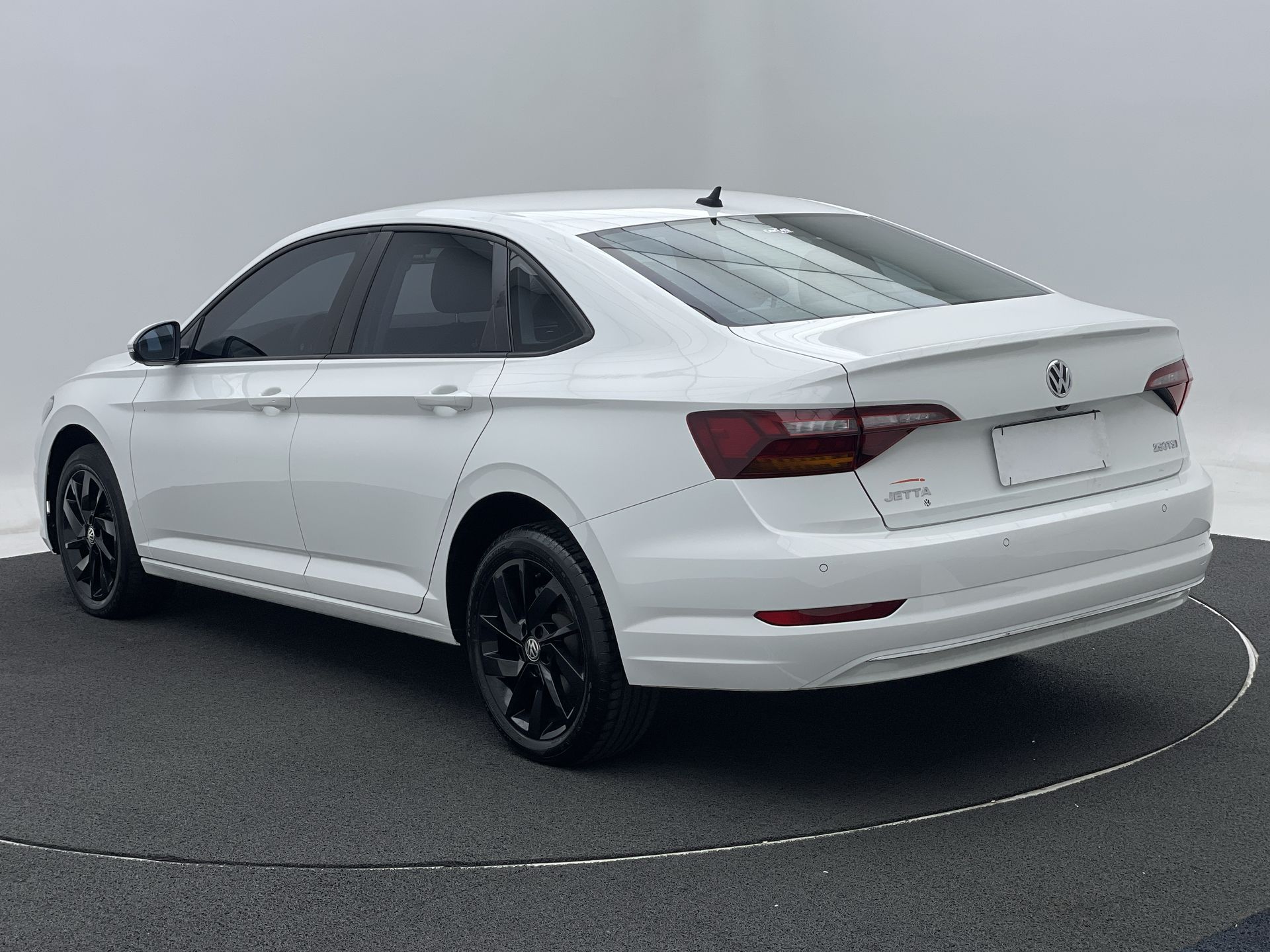 JETTA Comfortline 1.4 TSI 16V 4p Aut.