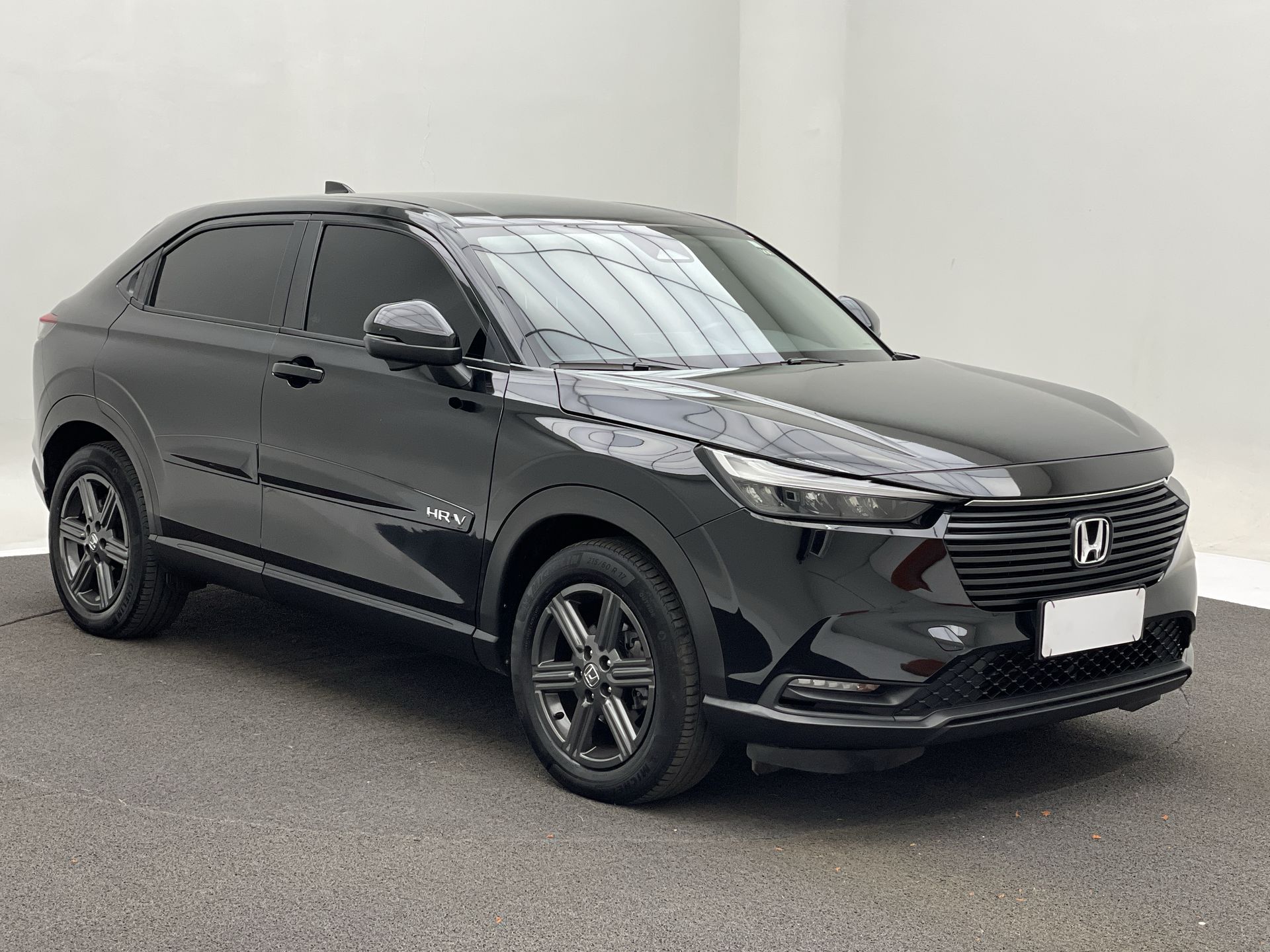 HR-V EXL 1.5 Sensing 16V 5p Aut.