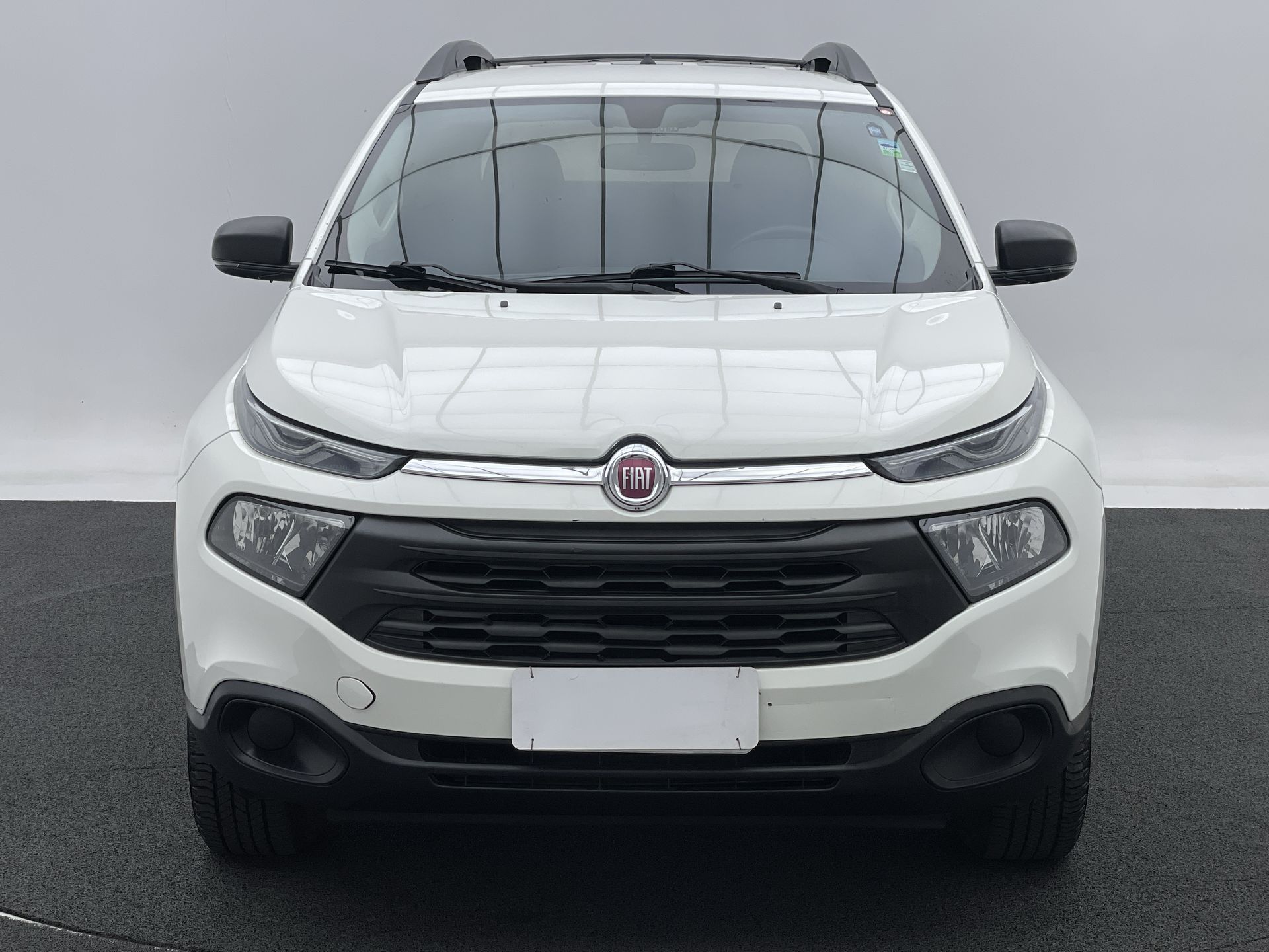 Toro Freedom 1.8 16V Flex Aut.