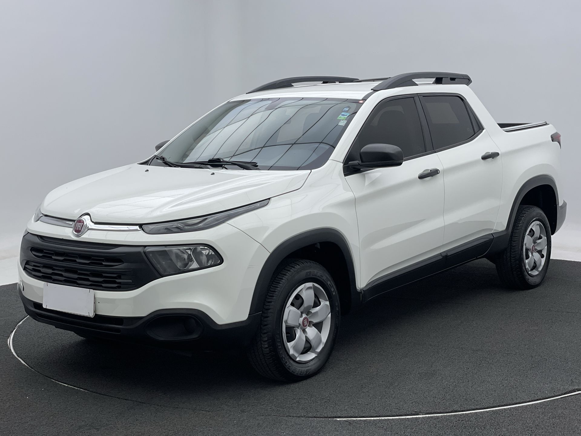 Toro Freedom 1.8 16V Flex Aut.