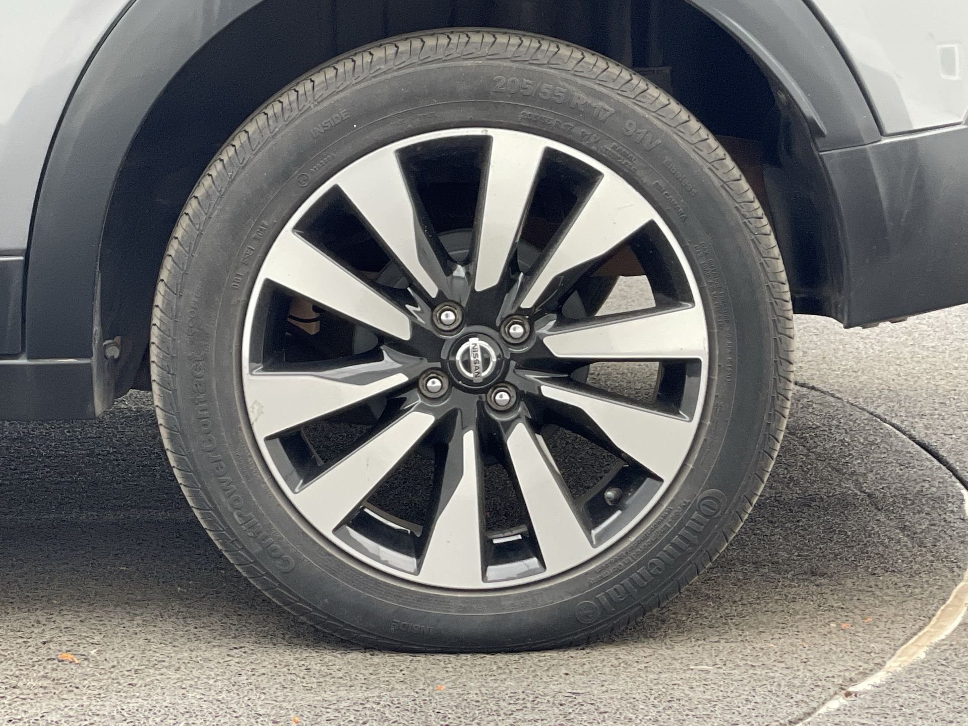 KICKS SV 1.6 16V FlexStar 5p Aut.