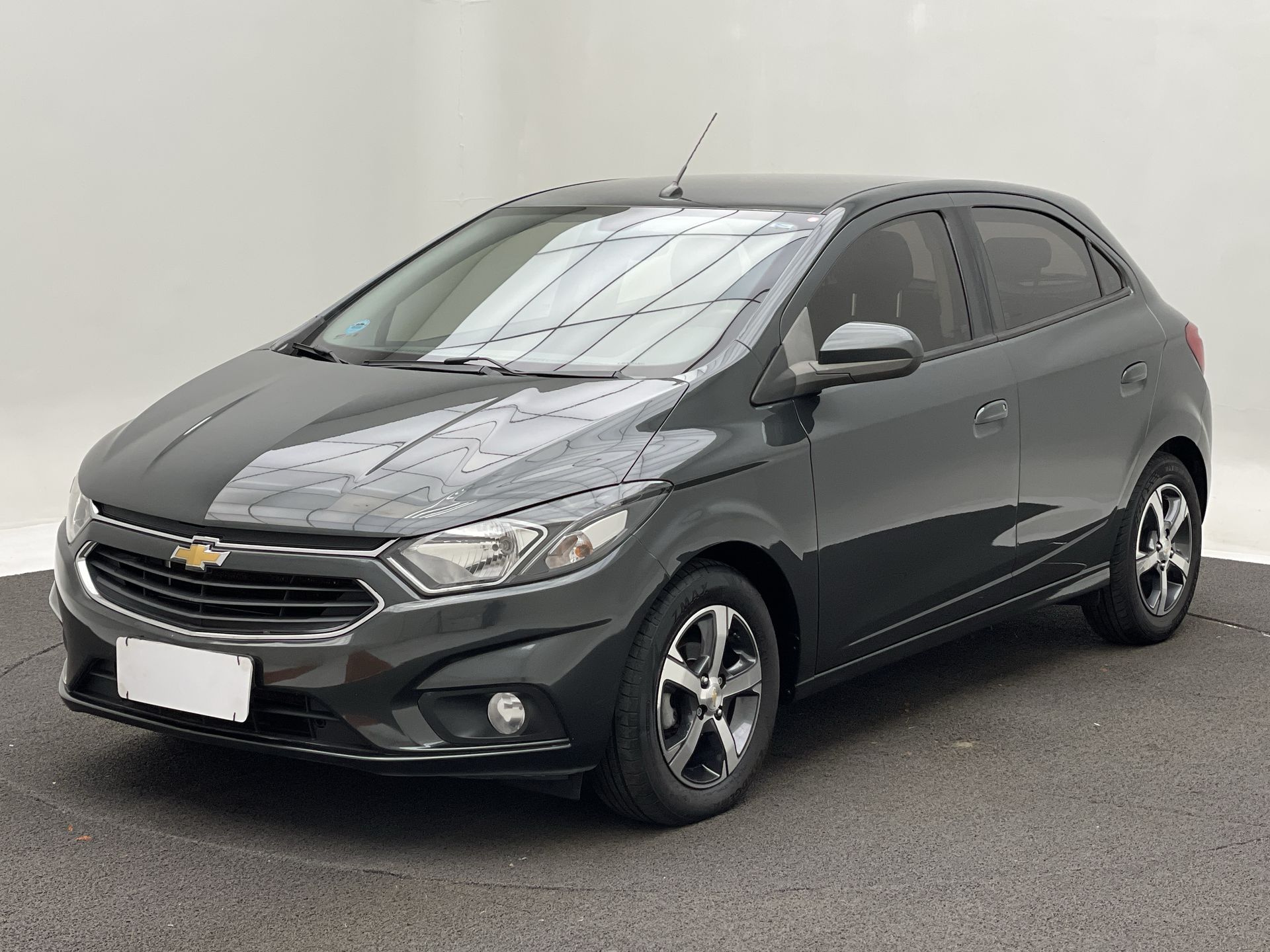 ONIX HATCH LTZ 1.4 8V FlexPower 5p Aut.