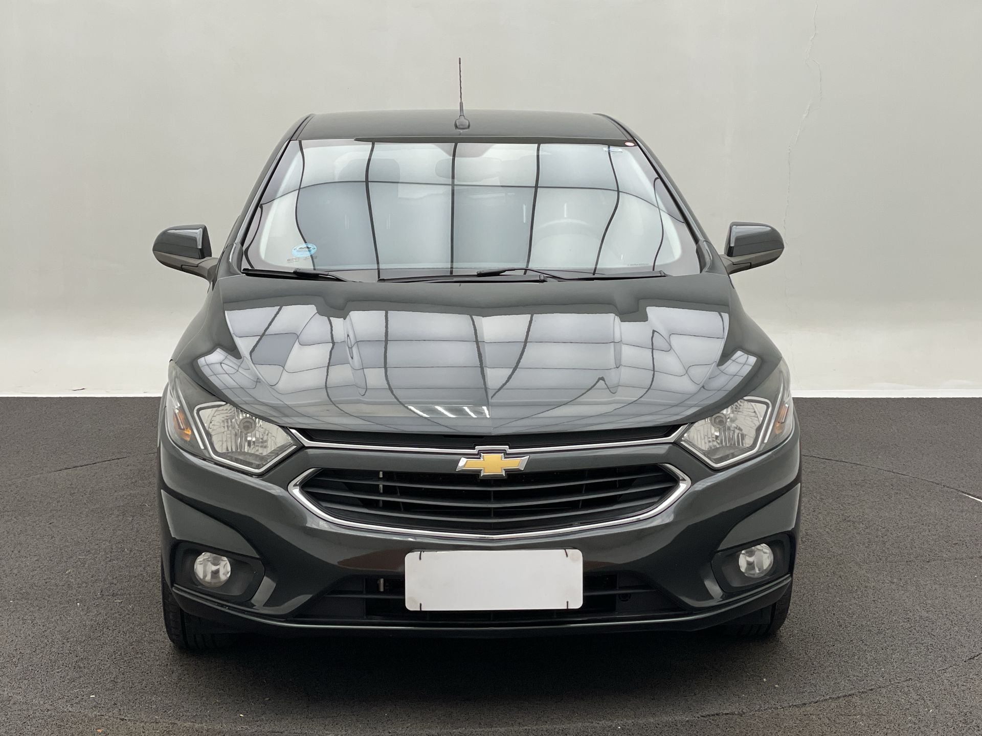 ONIX HATCH LTZ 1.4 8V FlexPower 5p Aut.