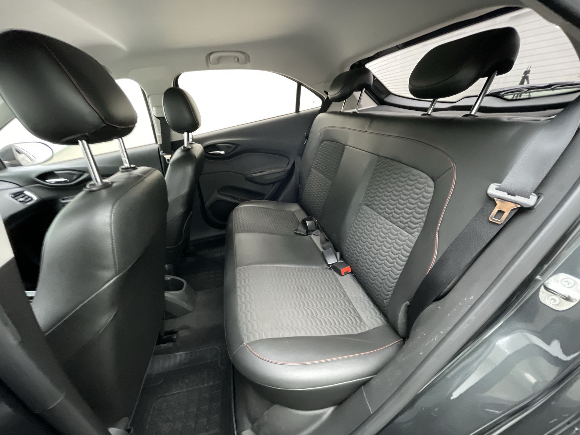 ONIX HATCH LTZ 1.4 8V FlexPower 5p Aut.