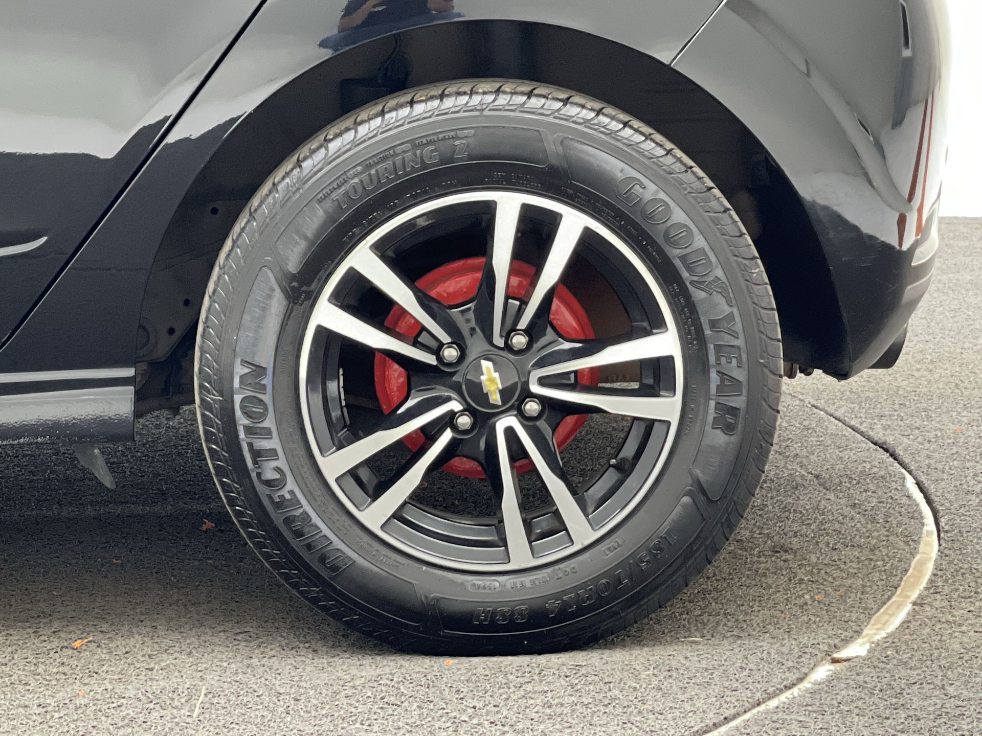 ONIX HATCH LT 1.0 8V FlexPower 5p Mec.