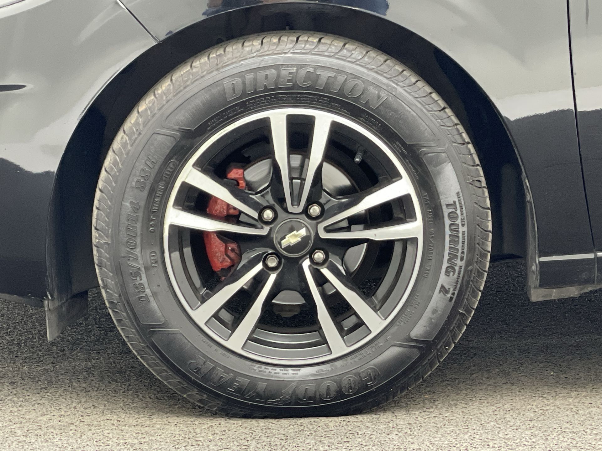 ONIX HATCH LT 1.0 8V FlexPower 5p Mec.