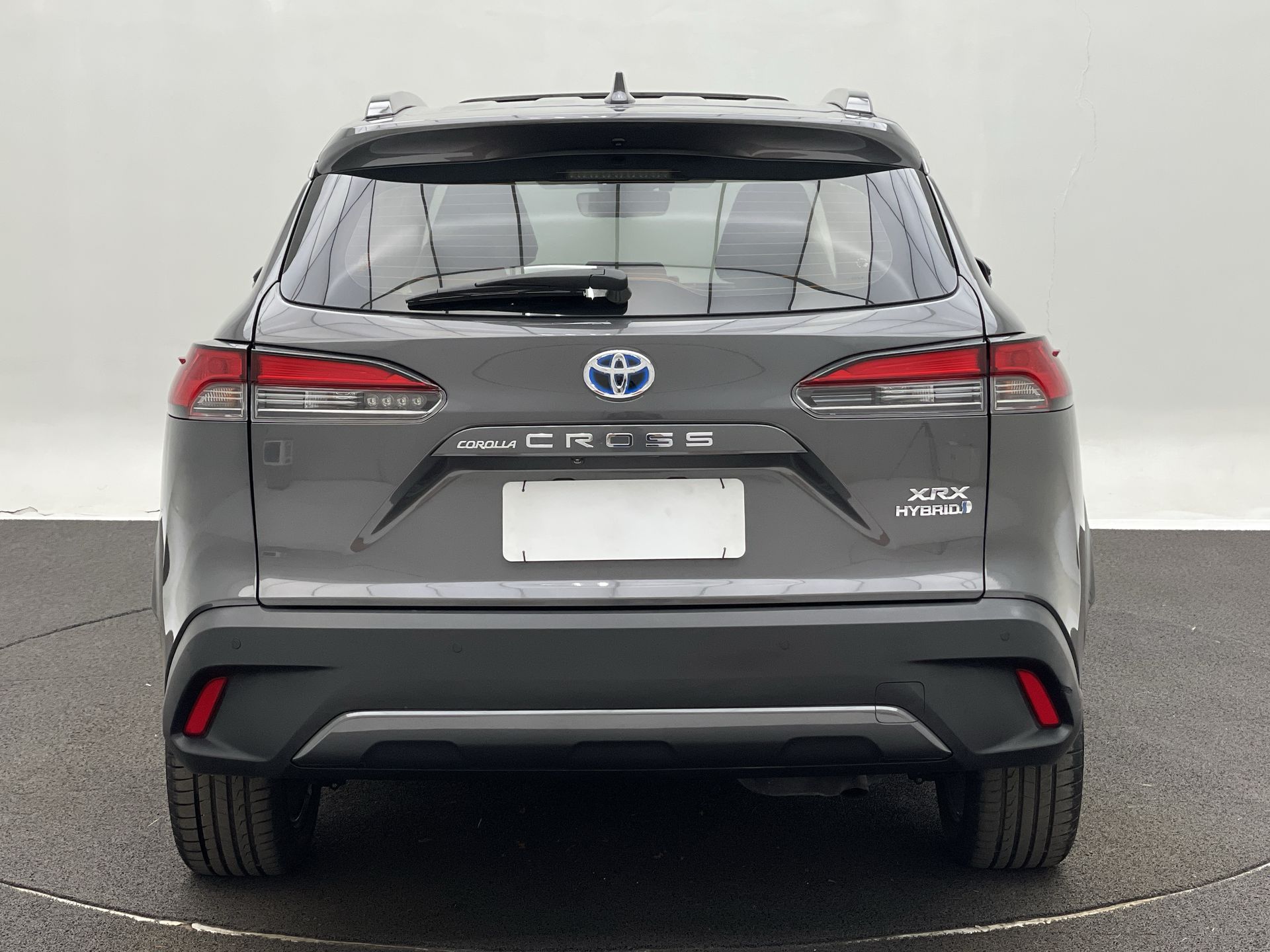 Corolla Cross XRX 1.8 16V Aut.(Híbrido)