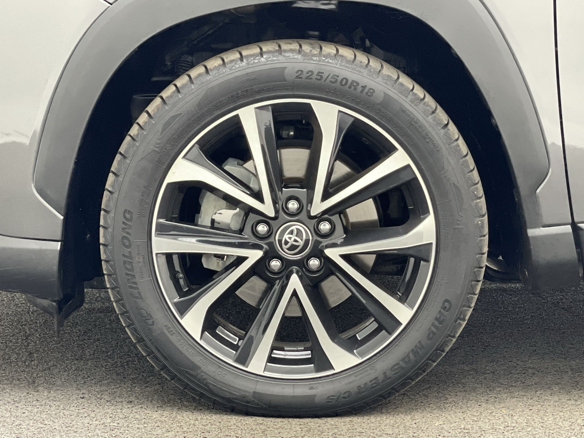 Corolla Cross XRX 1.8 16V Aut.(Híbrido)