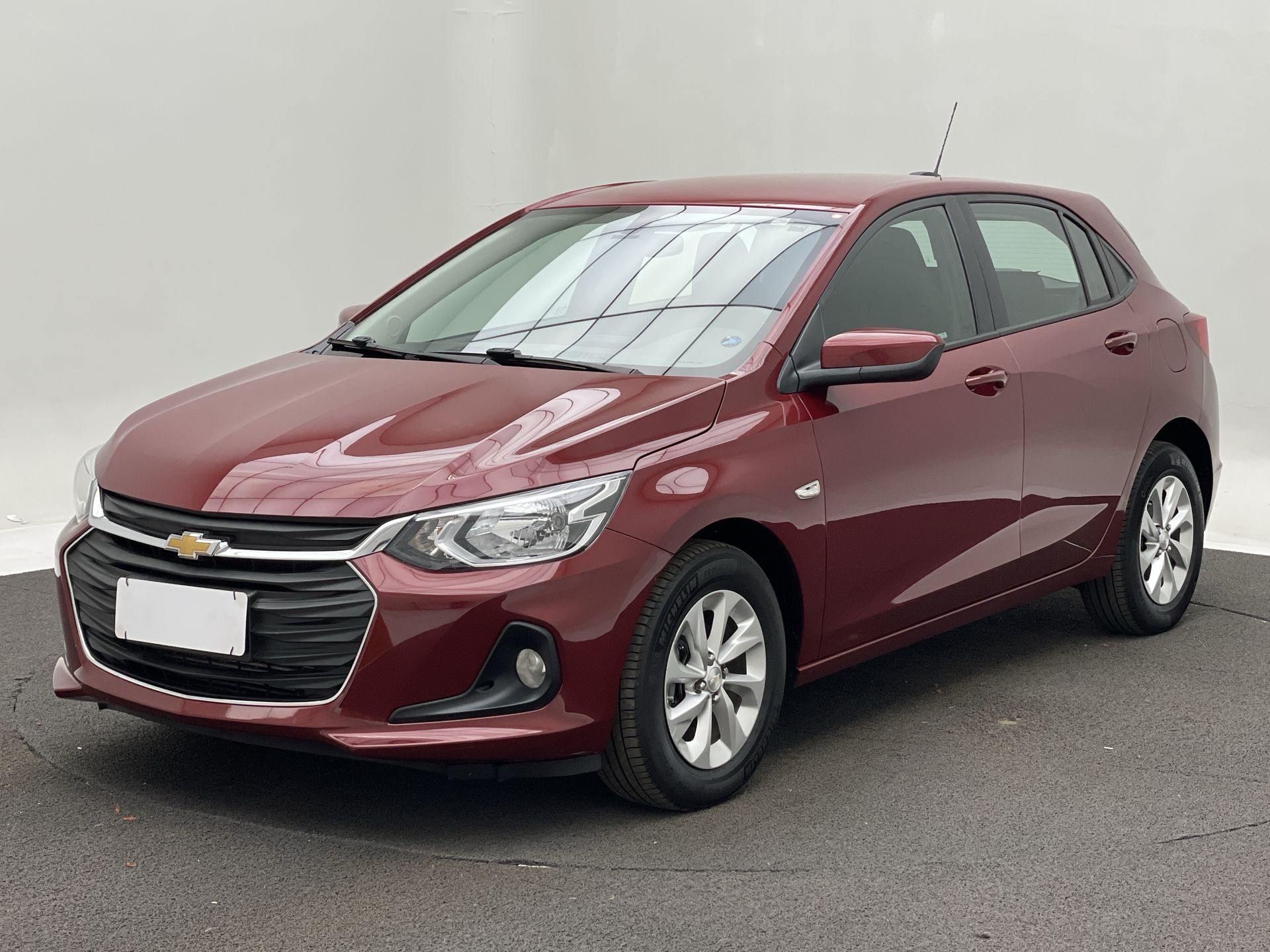 ONIX HATCH LT 1.0 12V TB Flex 5p Mec.