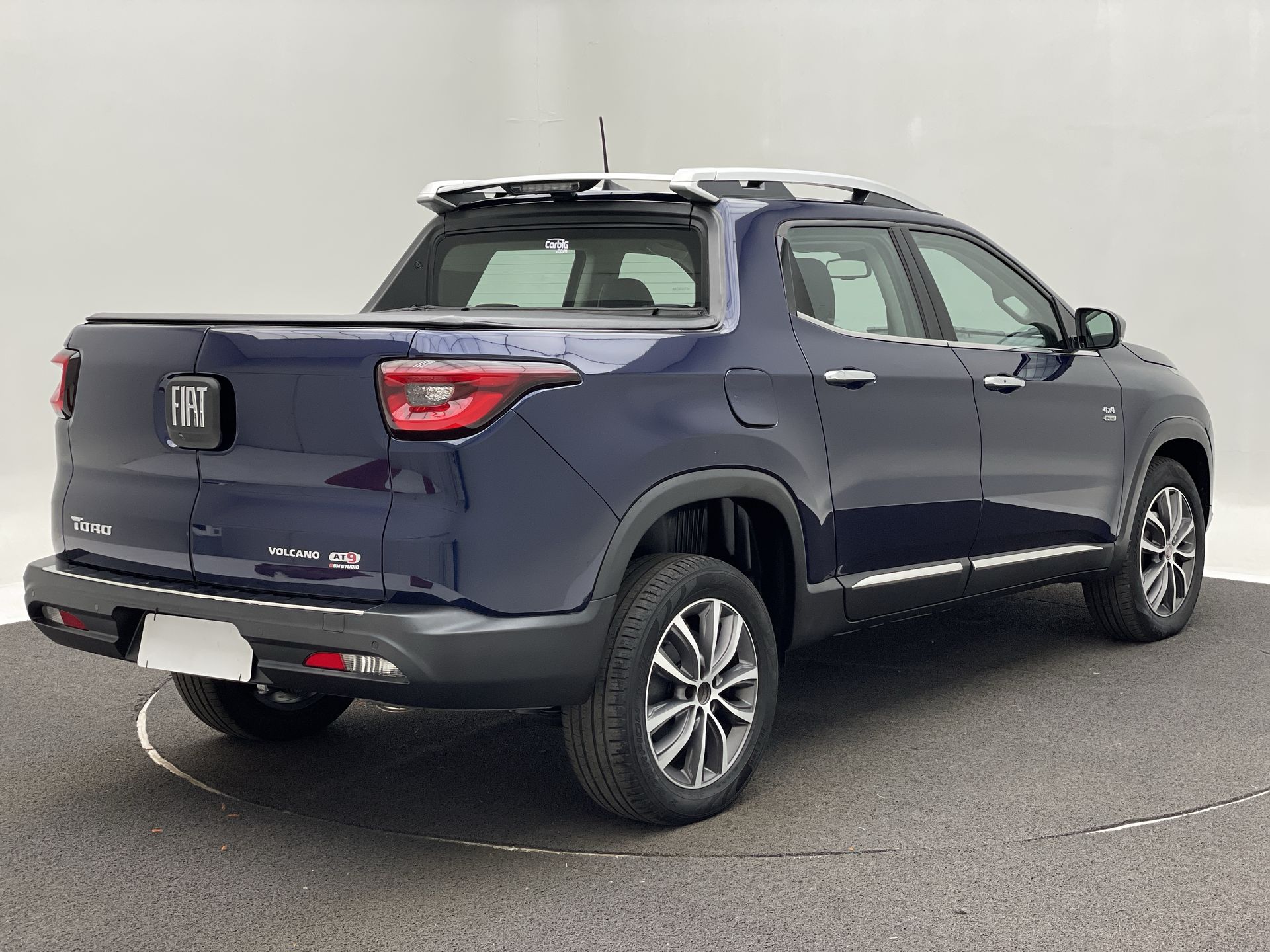 Toro Volcano 2.0 16V 4x4 TB Diesel Aut.