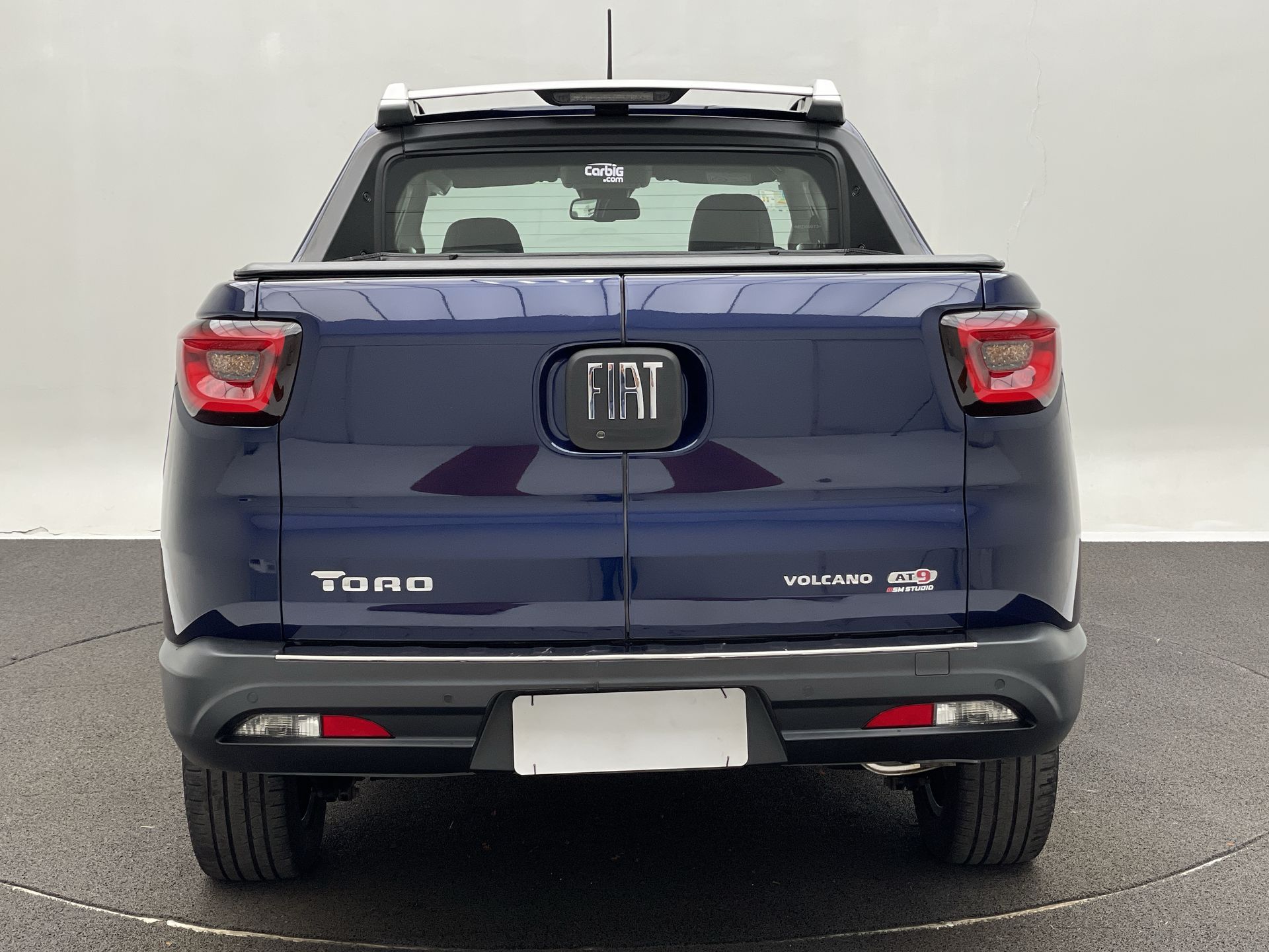 Toro Volcano 2.0 16V 4x4 TB Diesel Aut.