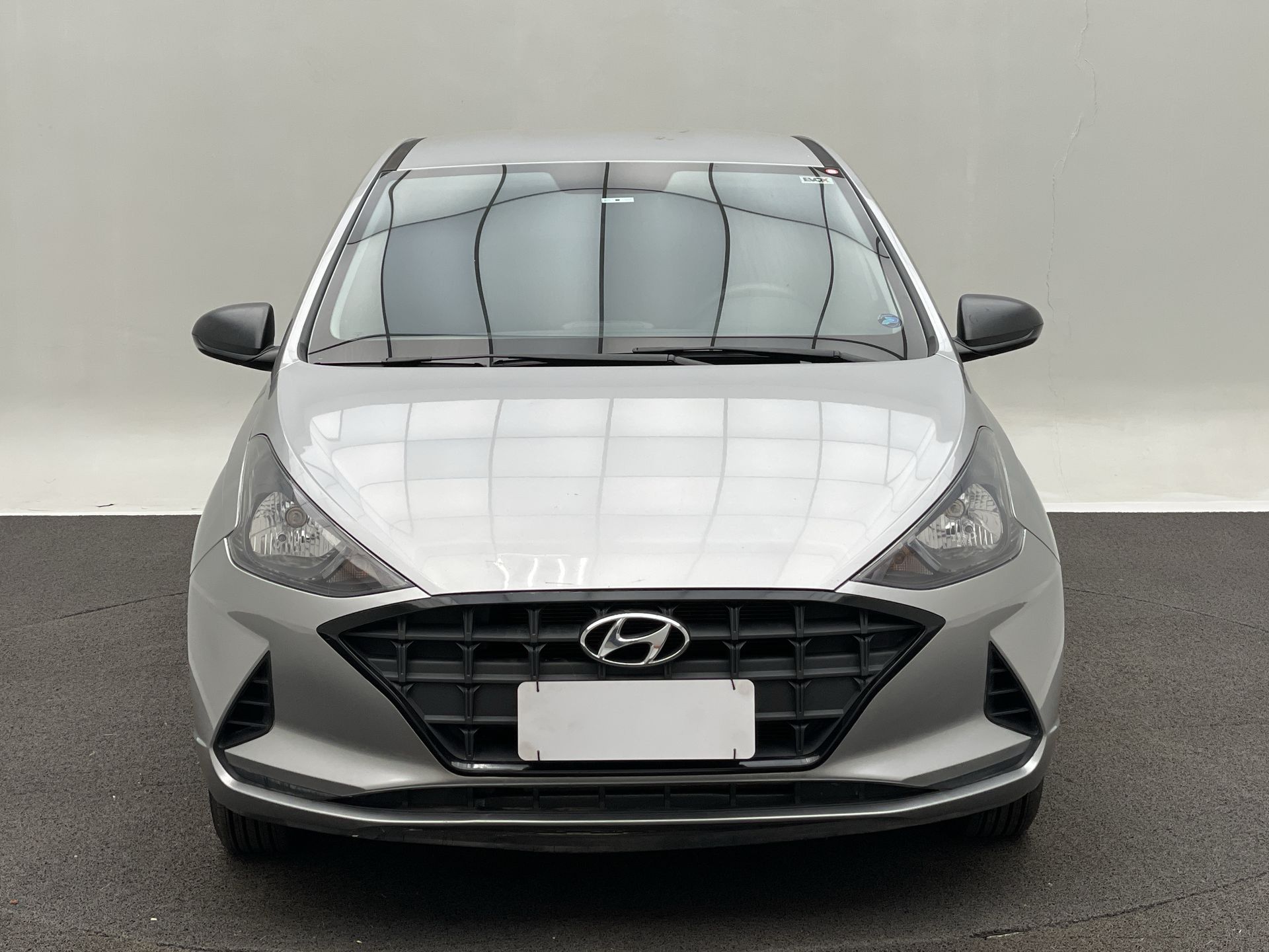 HB20 Sense 1.0 Flex 12V Mec.