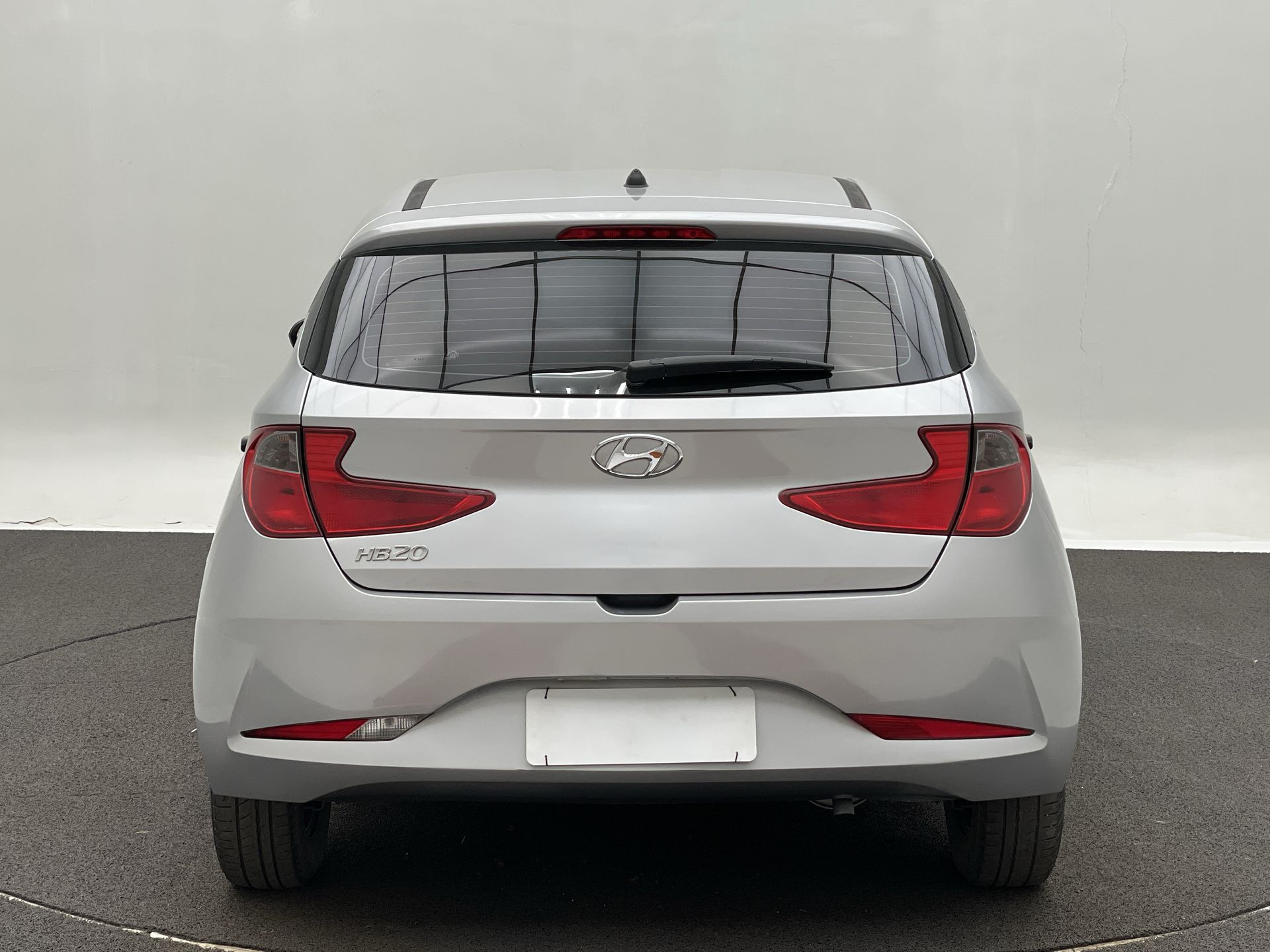 HB20 Sense 1.0 Flex 12V Mec.