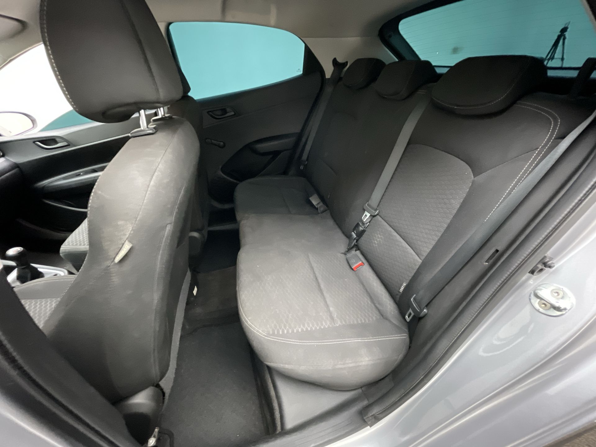 HB20 Sense 1.0 Flex 12V Mec.