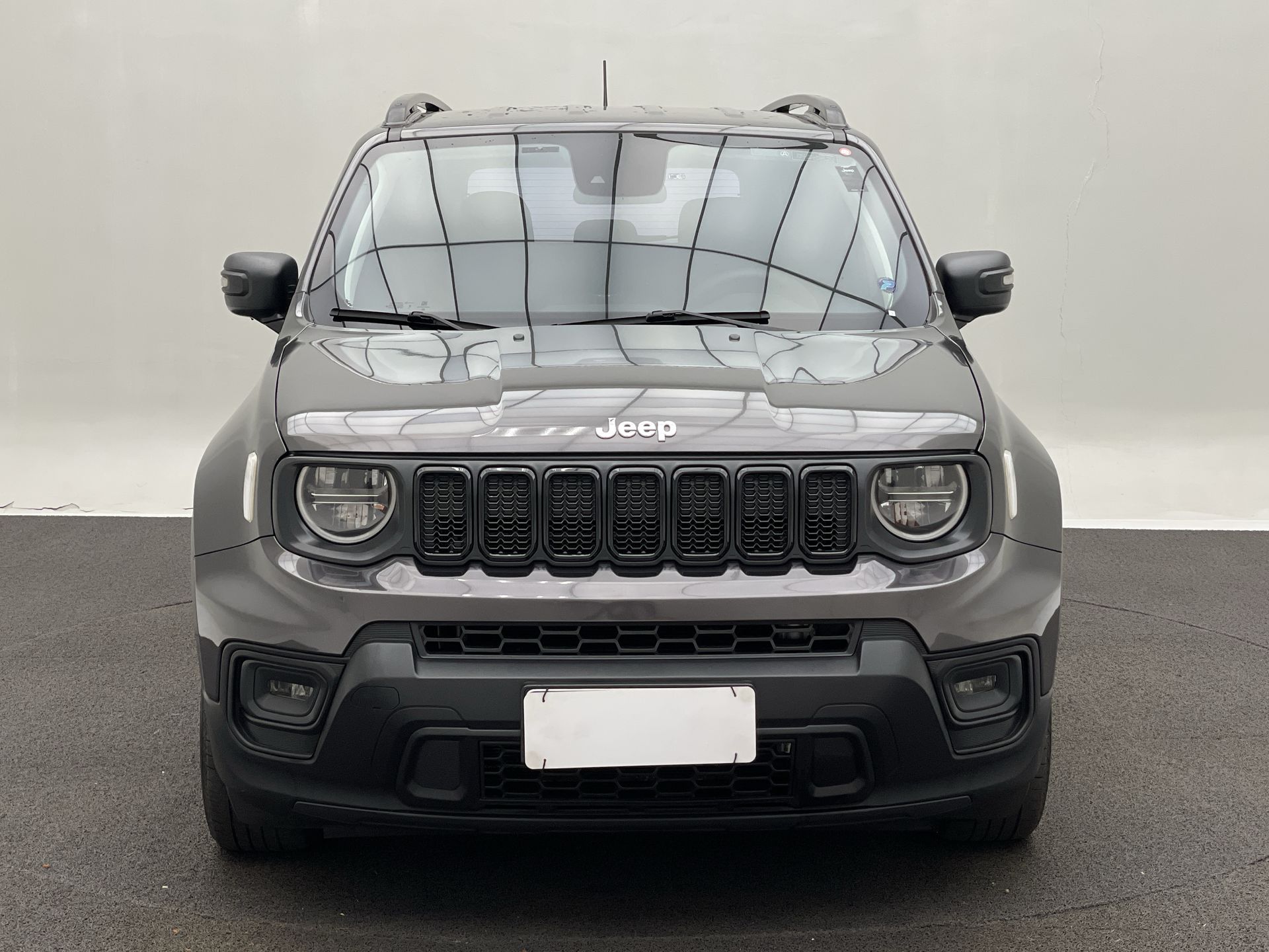 Renegade Sport T270 1.3 TB 4x2 Flex Aut.