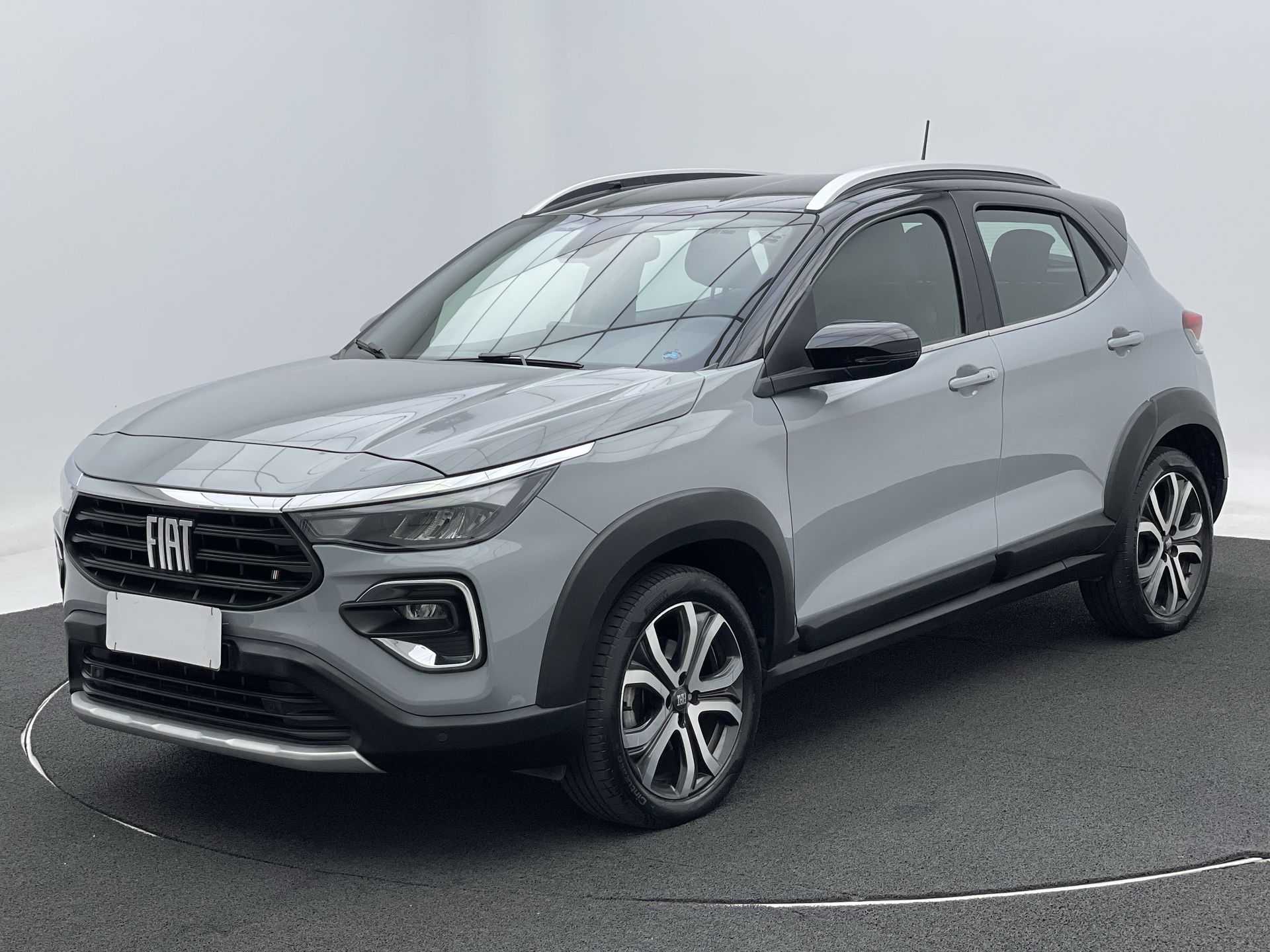 PULSE IMPETUS 1.0 TURBO 200 Flex Aut.