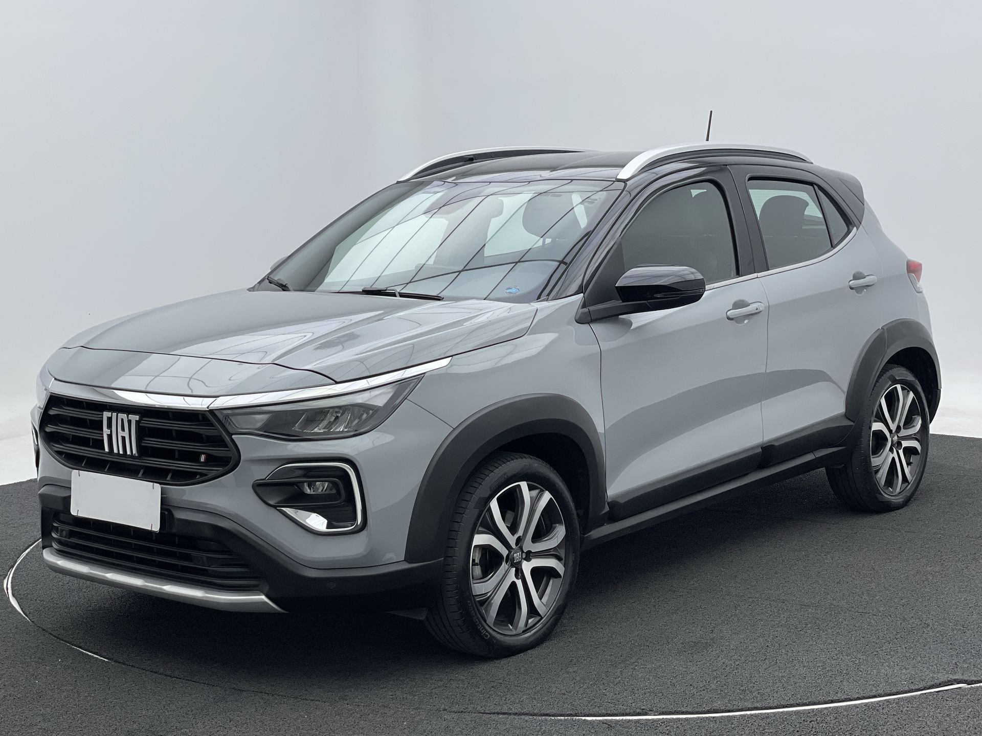 PULSE IMPETUS 1.0 TURBO 200 Flex Aut.