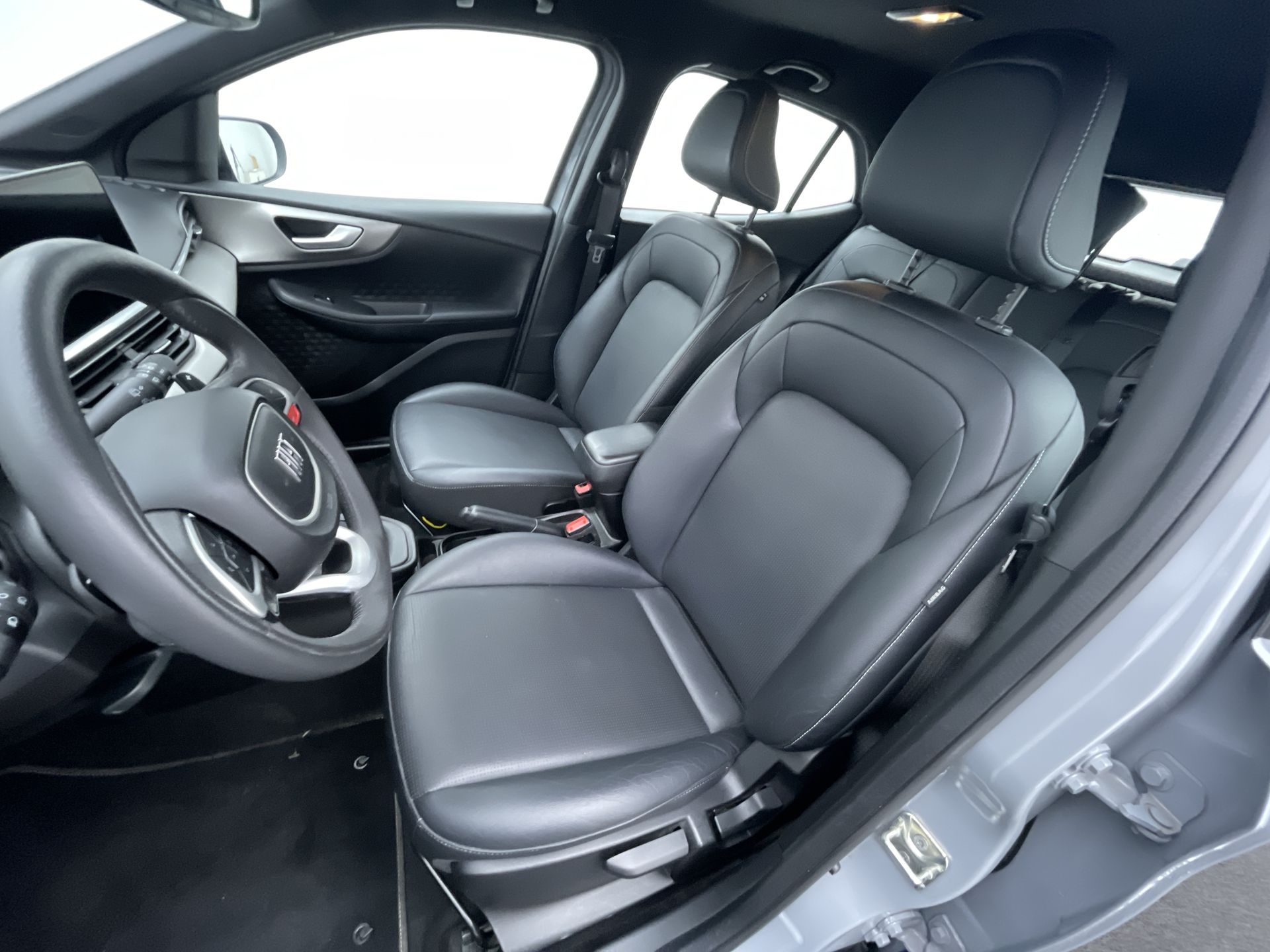 PULSE IMPETUS 1.0 TURBO 200 Flex Aut.