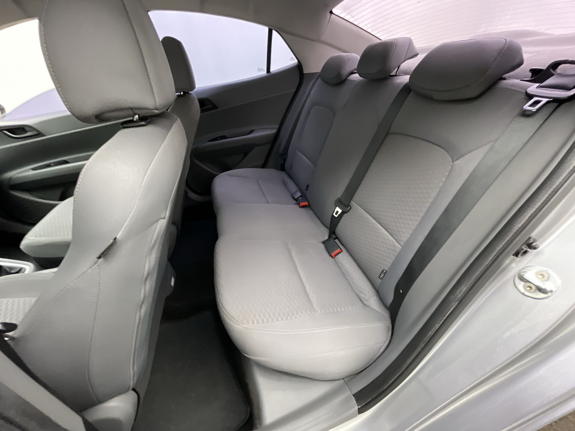 HB20S Vision 1.0 Flex 12V Mec.