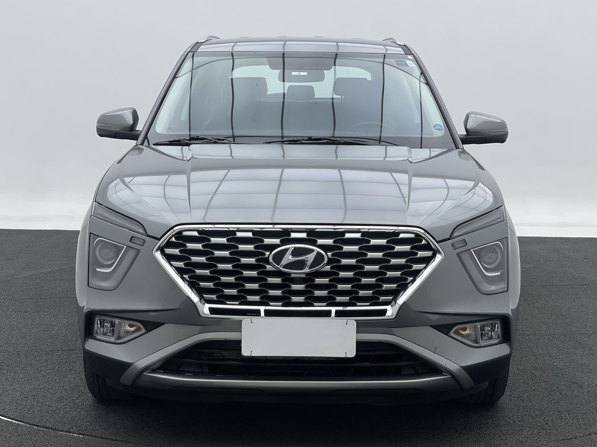 Creta Platinum 1.0 TB 12V Flex Aut.