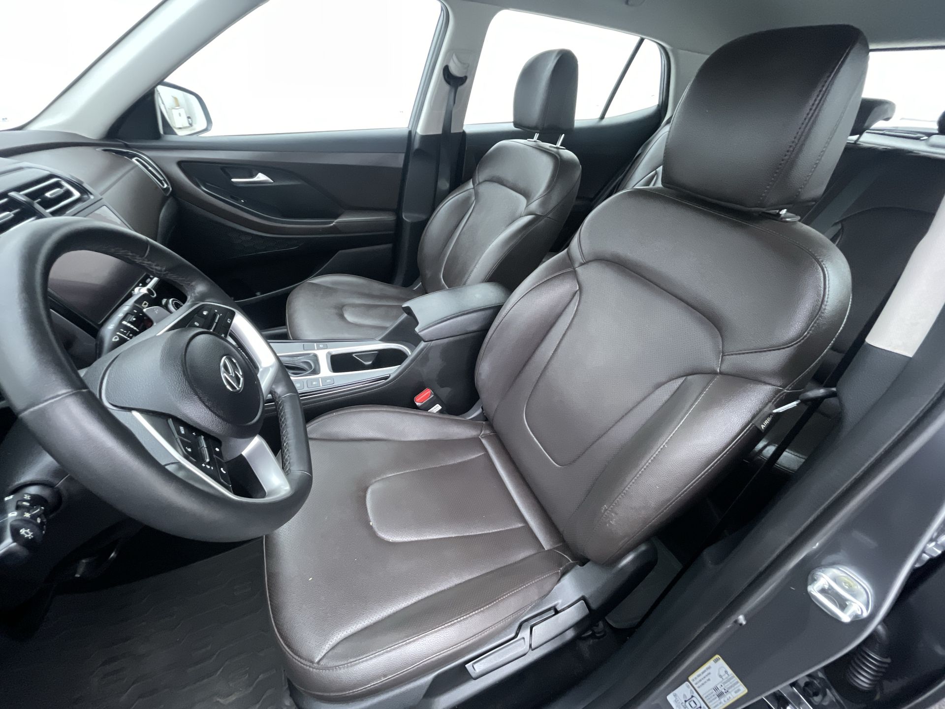 Creta Platinum 1.0 TB 12V Flex Aut.