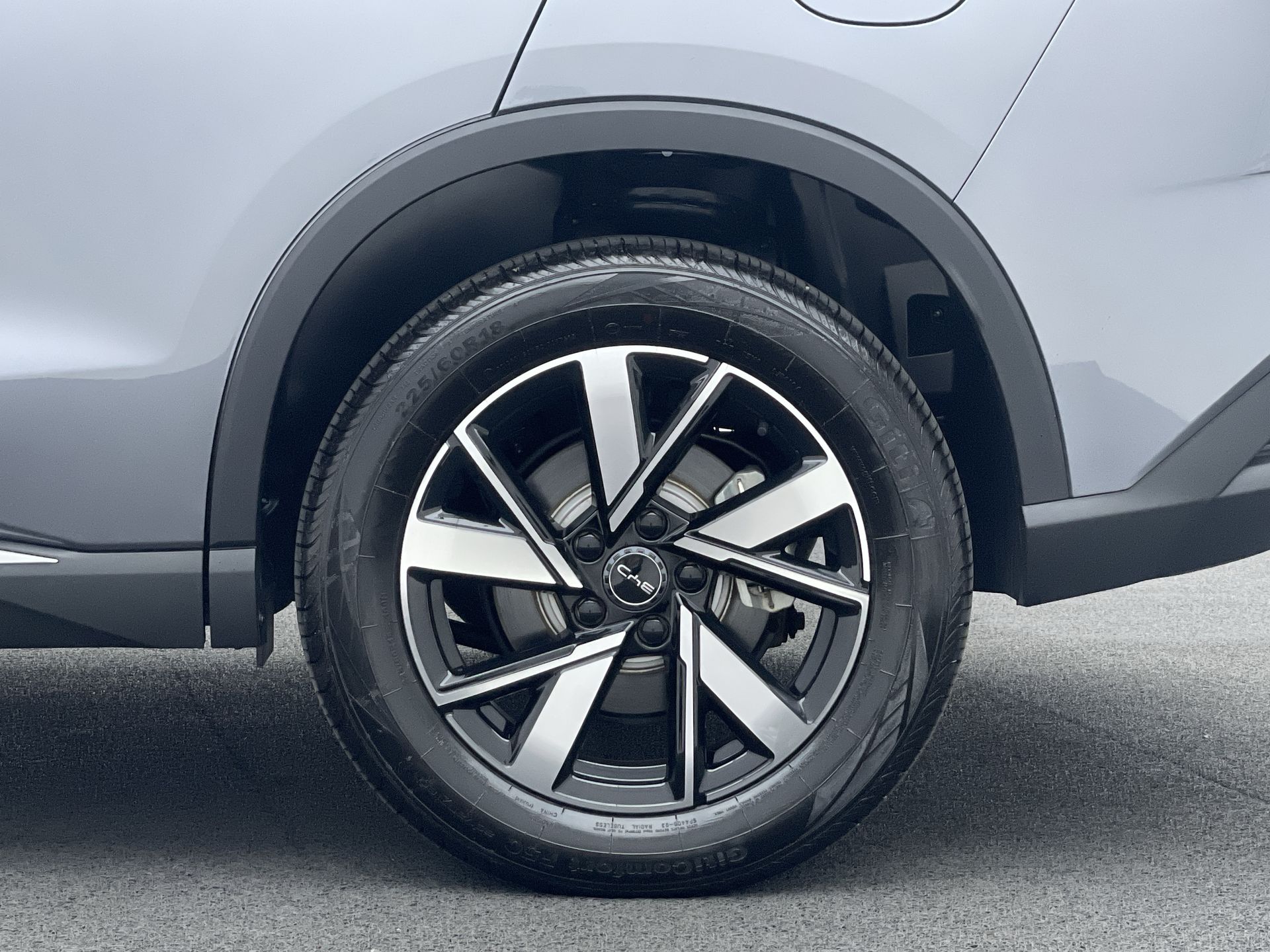 Song Pro GS 1.5 16V Aut. (Hibrido)