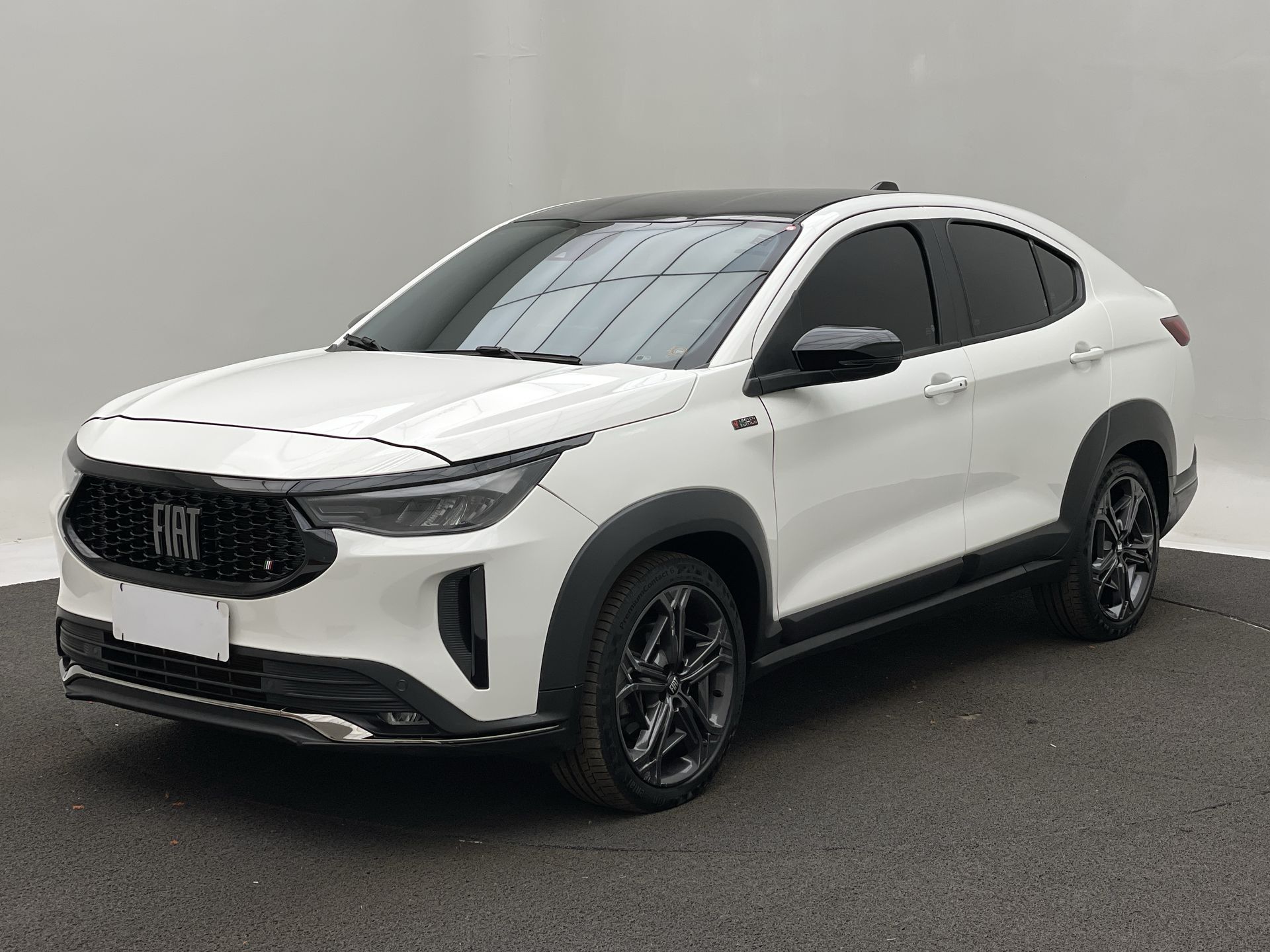 Fastback Limited Ed.1.3 270 T.Flex Aut.