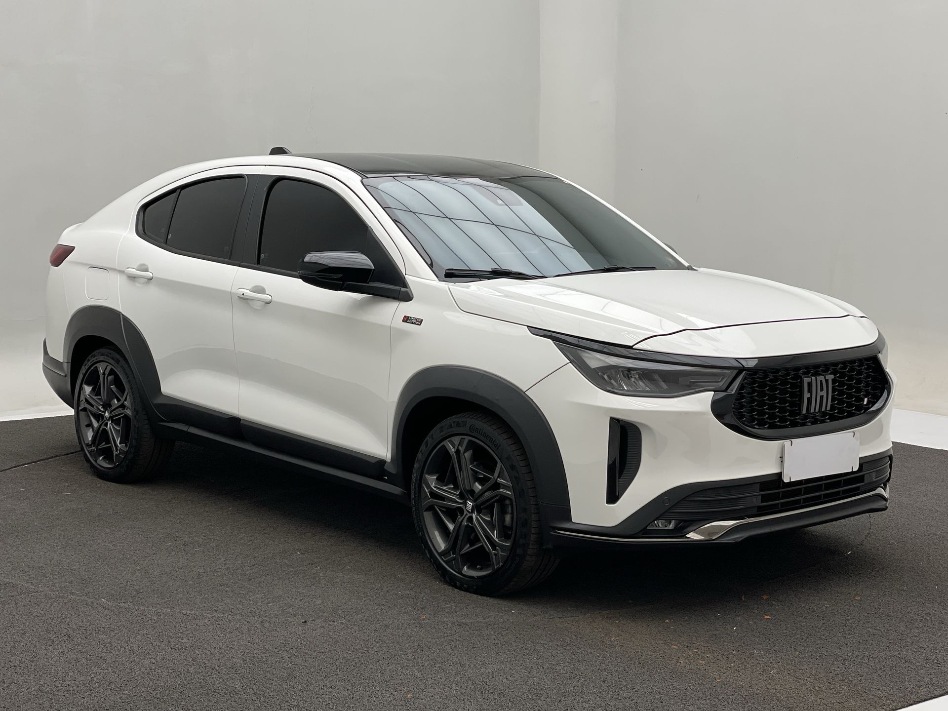 Fastback Limited Ed.1.3 270 T.Flex Aut.