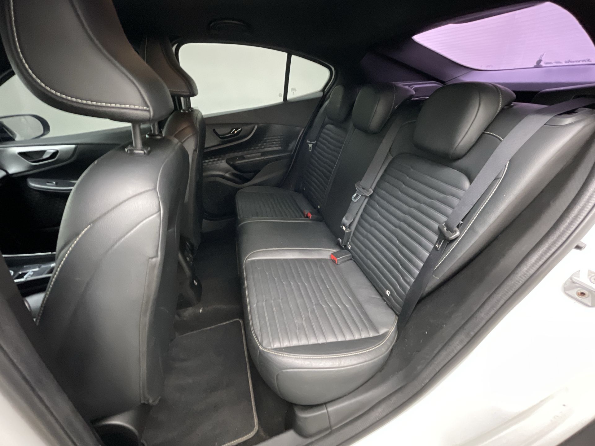 Fastback Limited Ed.1.3 270 T.Flex Aut.