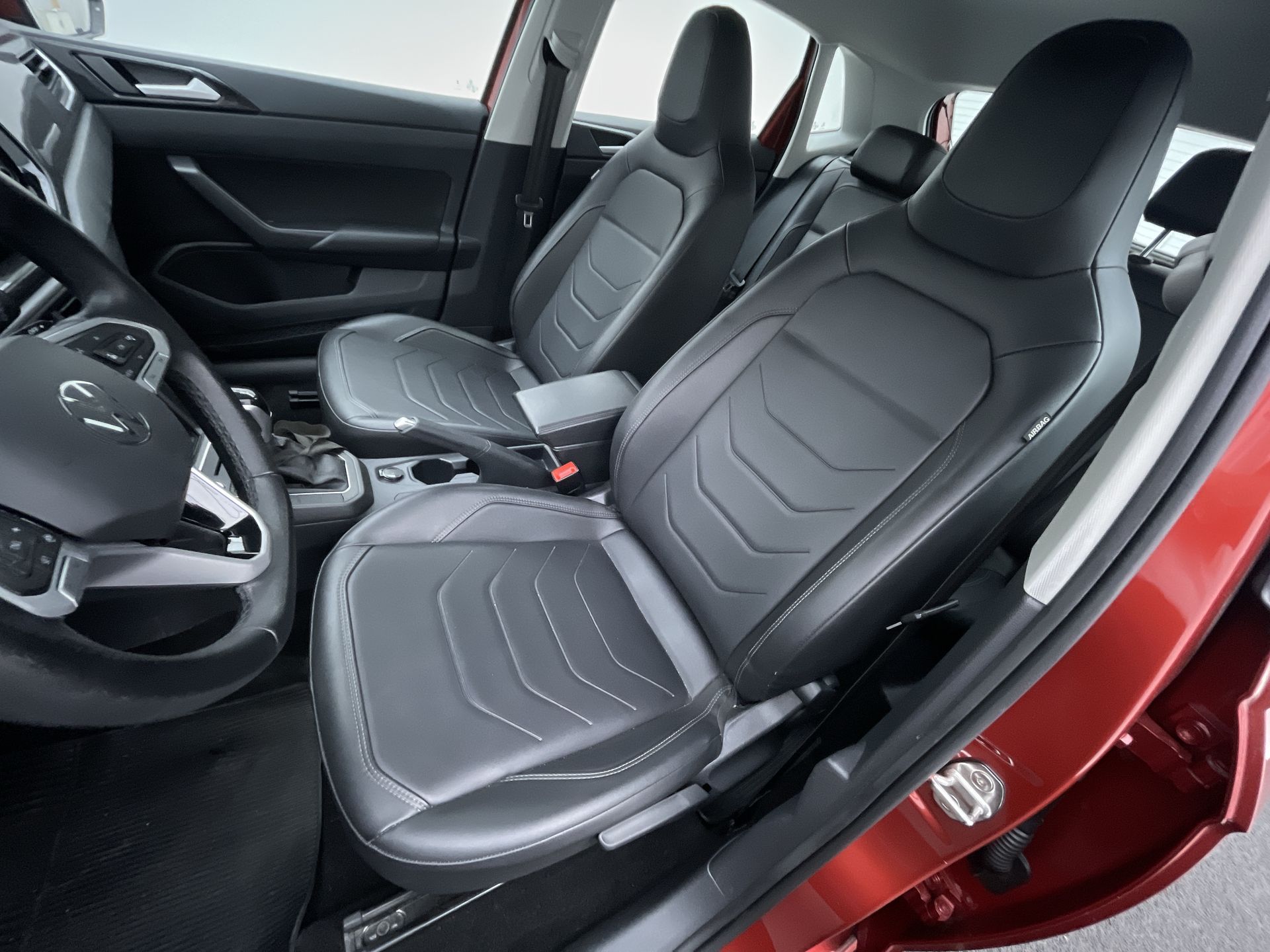 Polo Highline TSI 1.0 Flex 12V Aut.