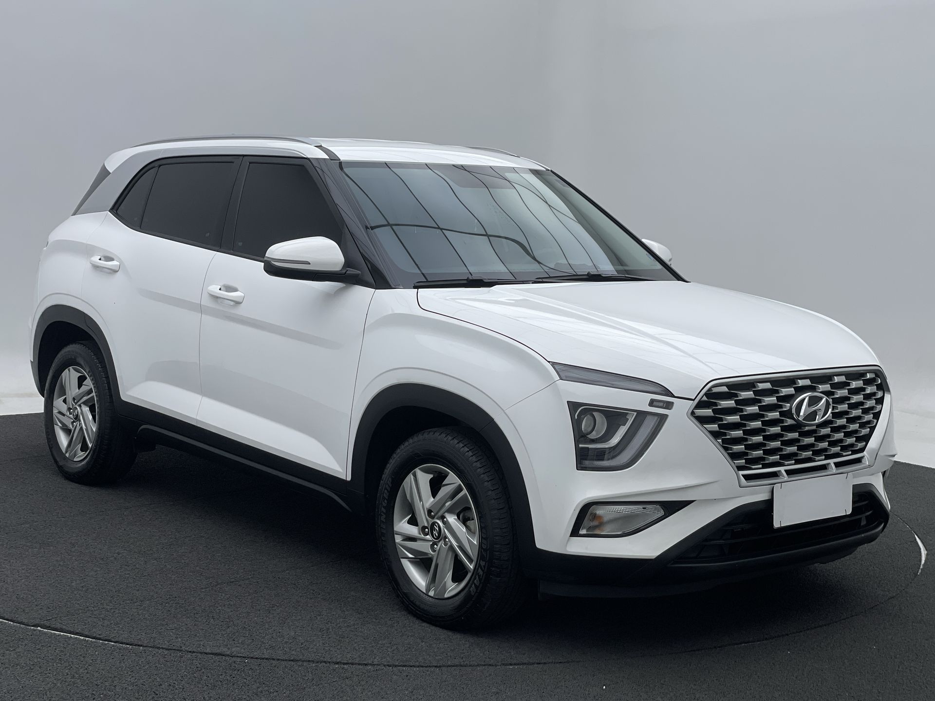 Creta Comfort 1.0 TB 12V Flex Aut.