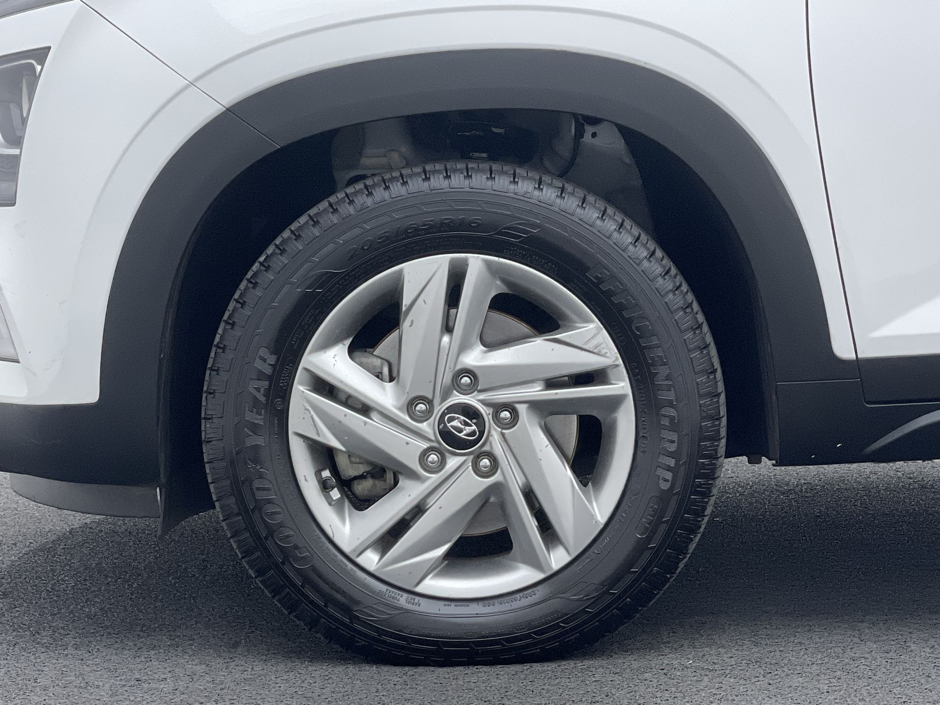 Creta Comfort 1.0 TB 12V Flex Aut.