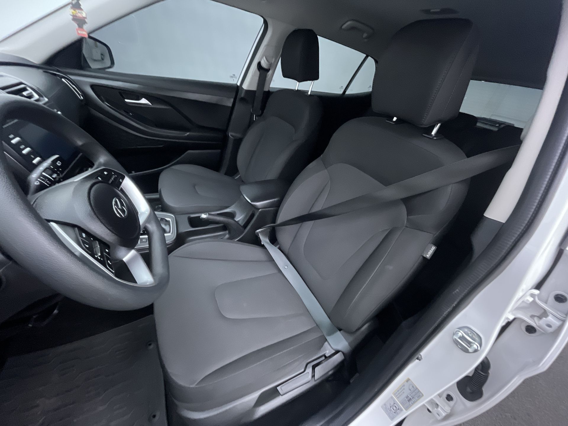 Creta Comfort 1.0 TB 12V Flex Aut.