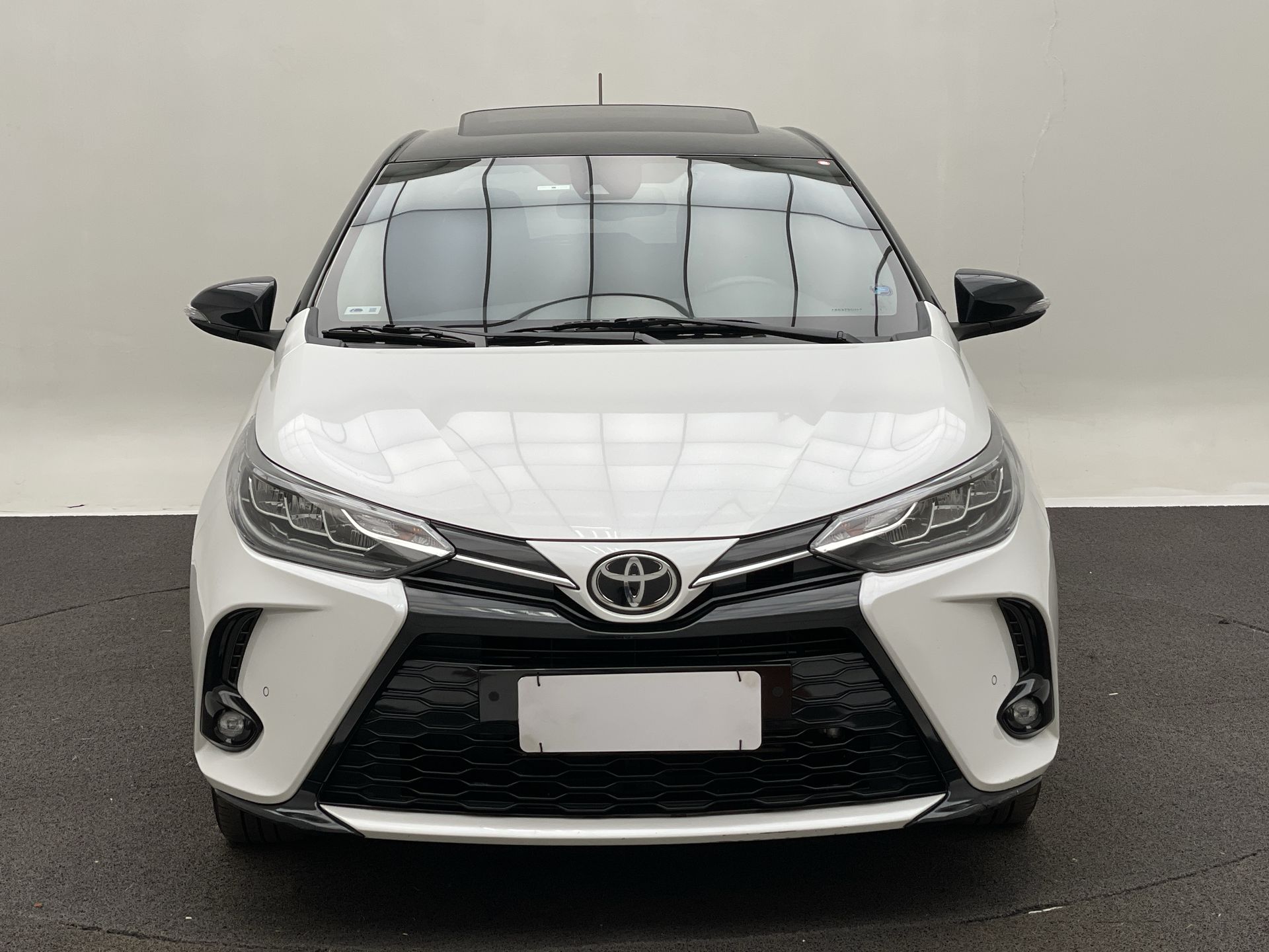 YARIS XLS 1.5 Flex 16V 5p Aut.