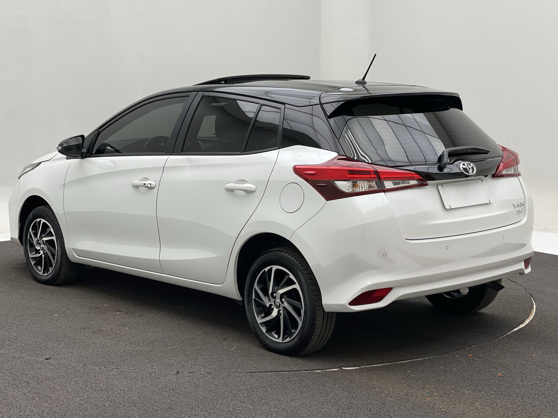 YARIS XLS 1.5 Flex 16V 5p Aut.