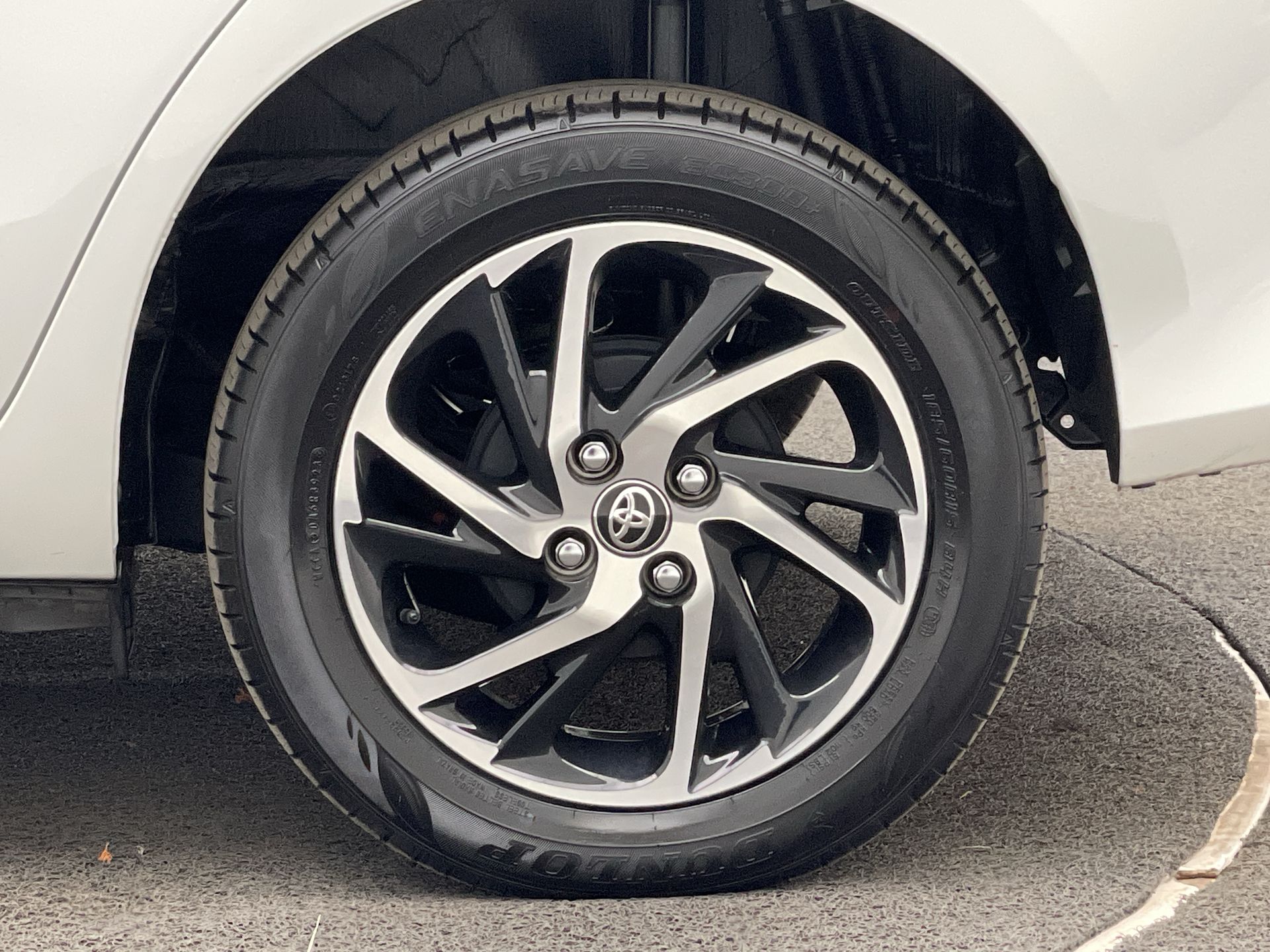 YARIS XLS 1.5 Flex 16V 5p Aut.