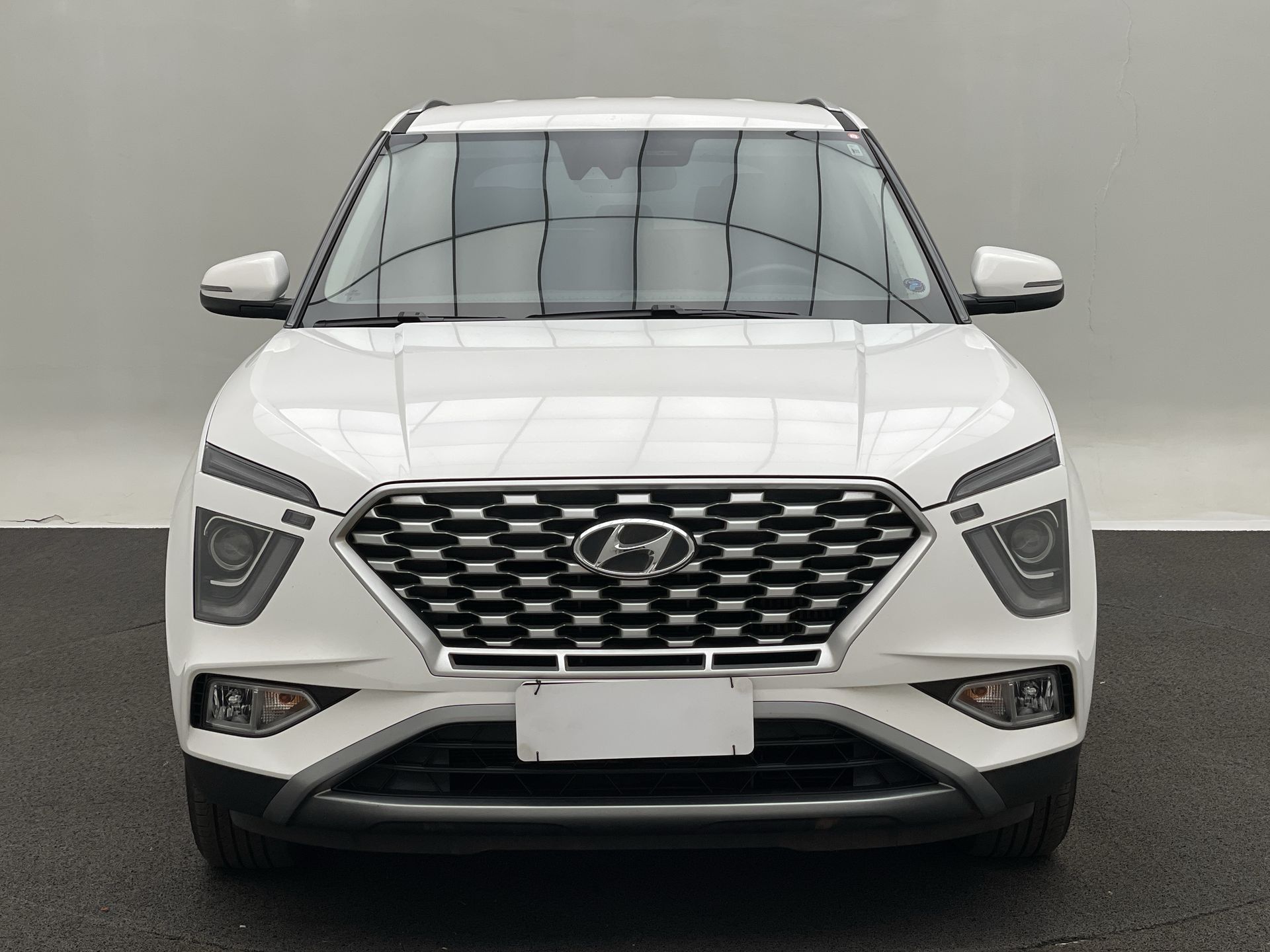 Creta Limited 1.0 TB 12V Flex Aut.