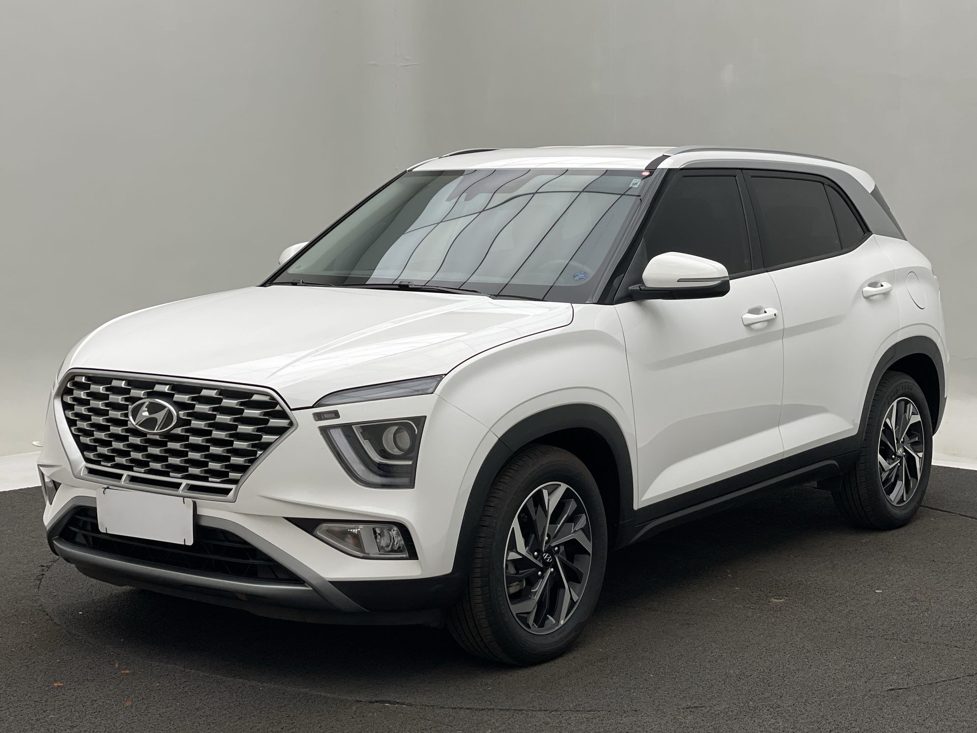 Creta Limited 1.0 TB 12V Flex Aut.